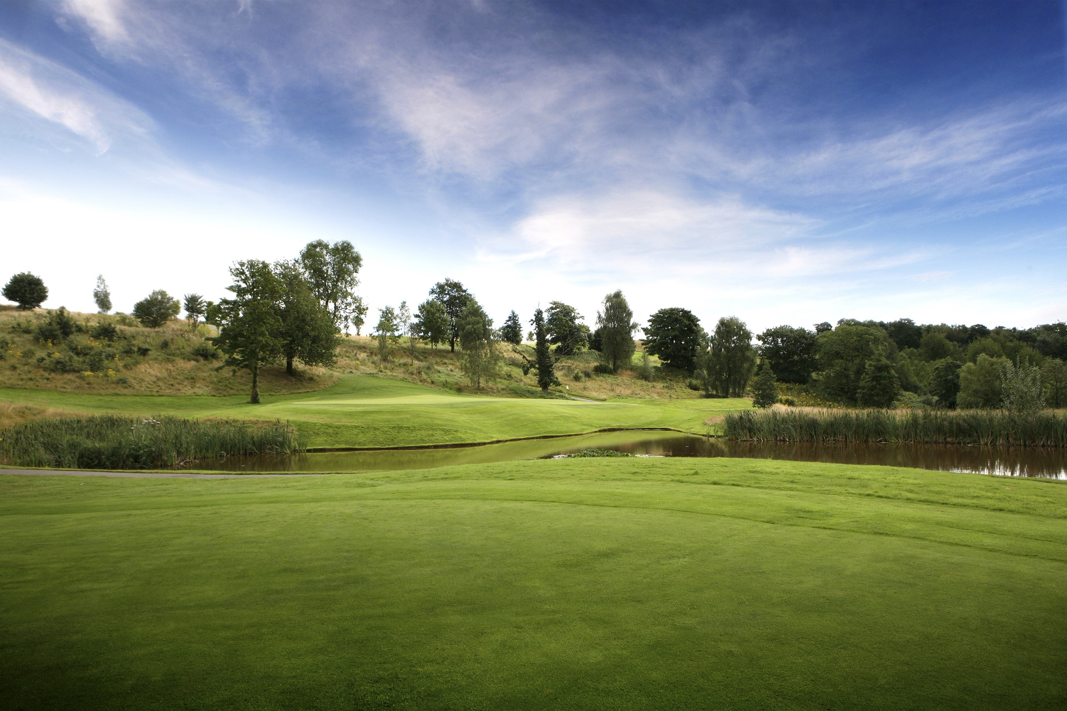 Celtic Manor Resort