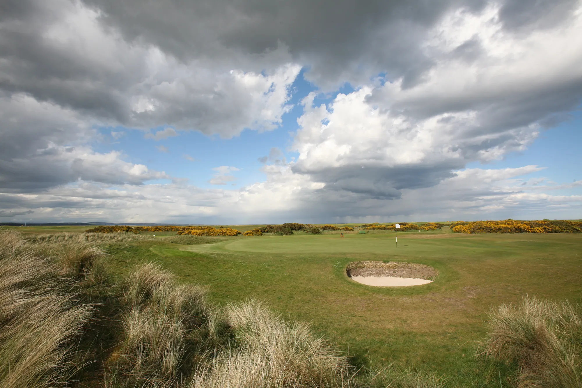 Jubilee Course