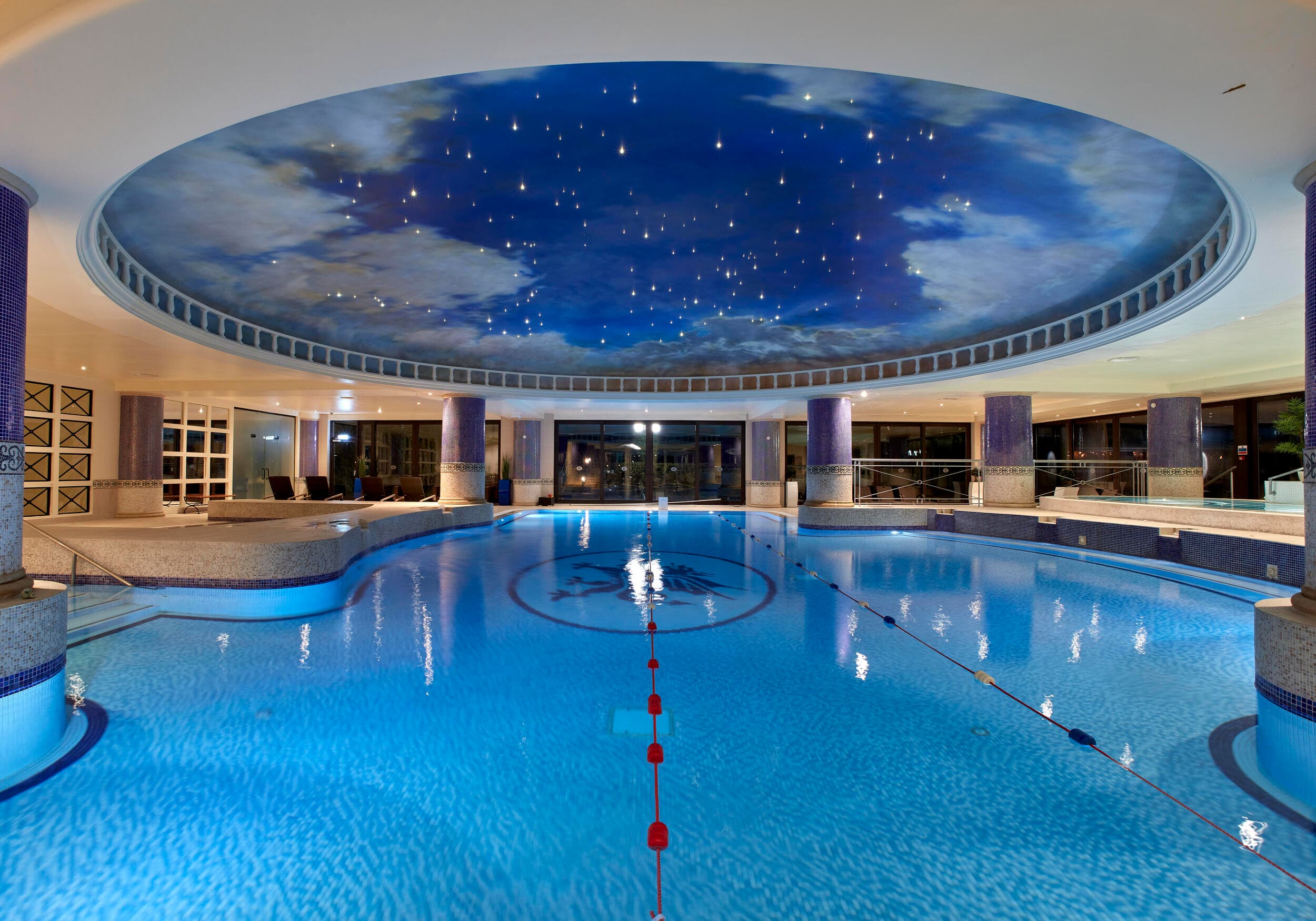 Celtic Manor Resort