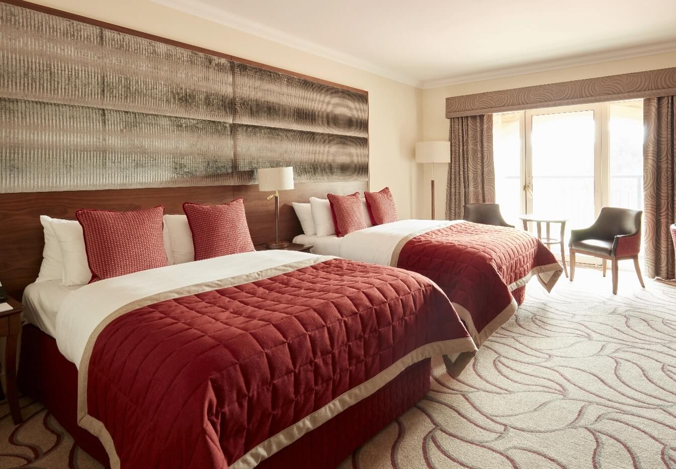 Celtic Manor Resort