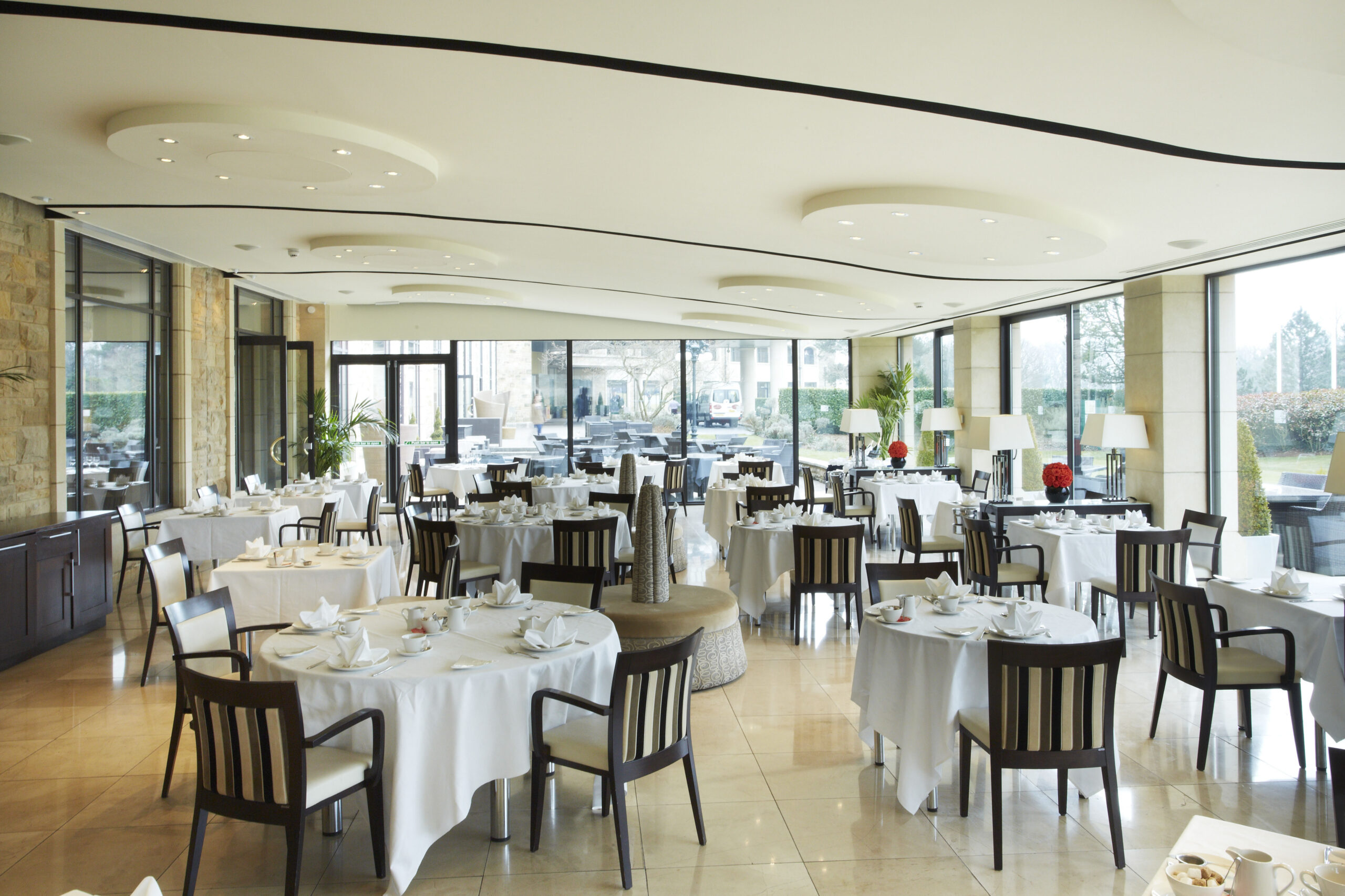Celtic Manor Resort