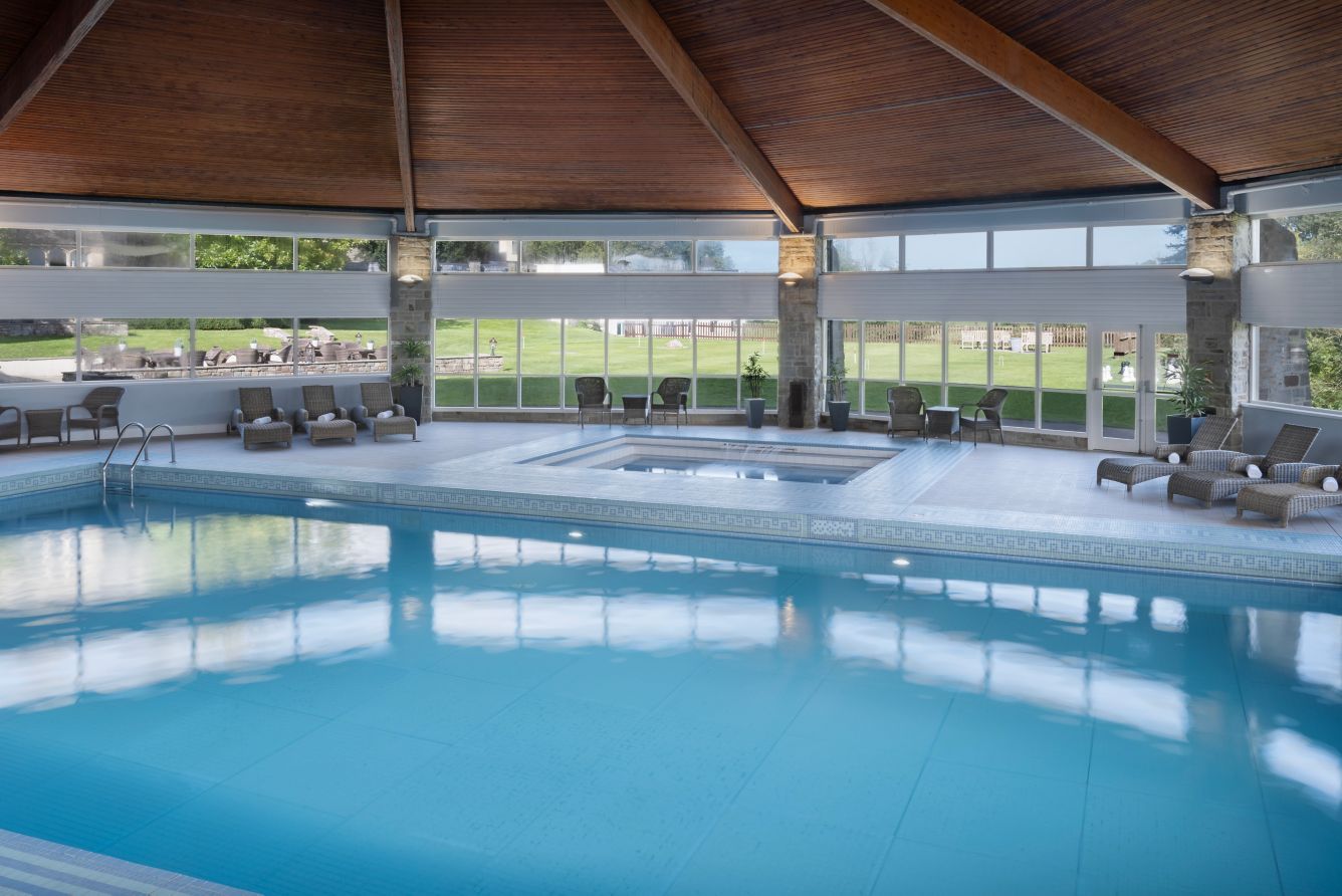 Delta Hotels St. Pierre Country Club