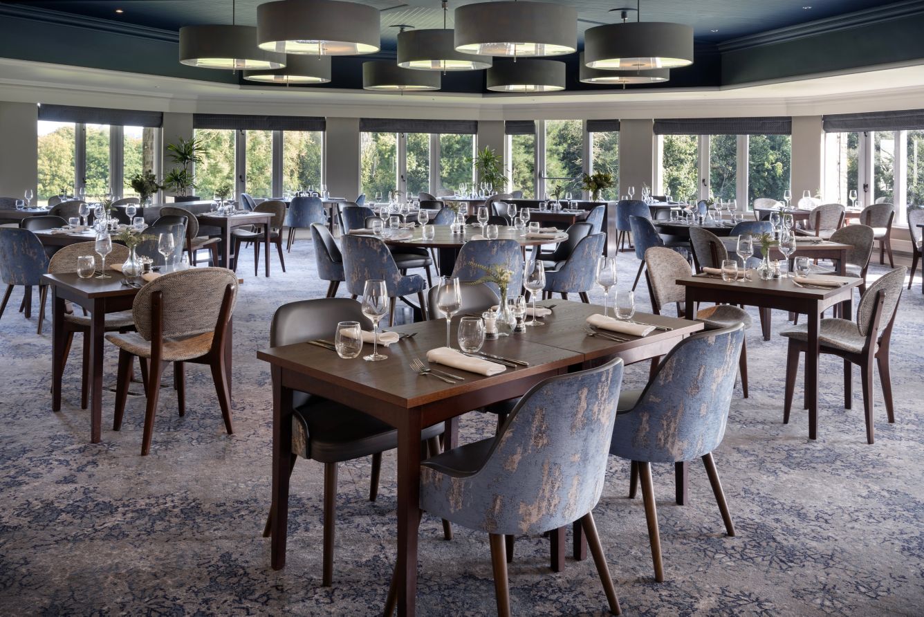 Delta Hotels St. Pierre Country Club