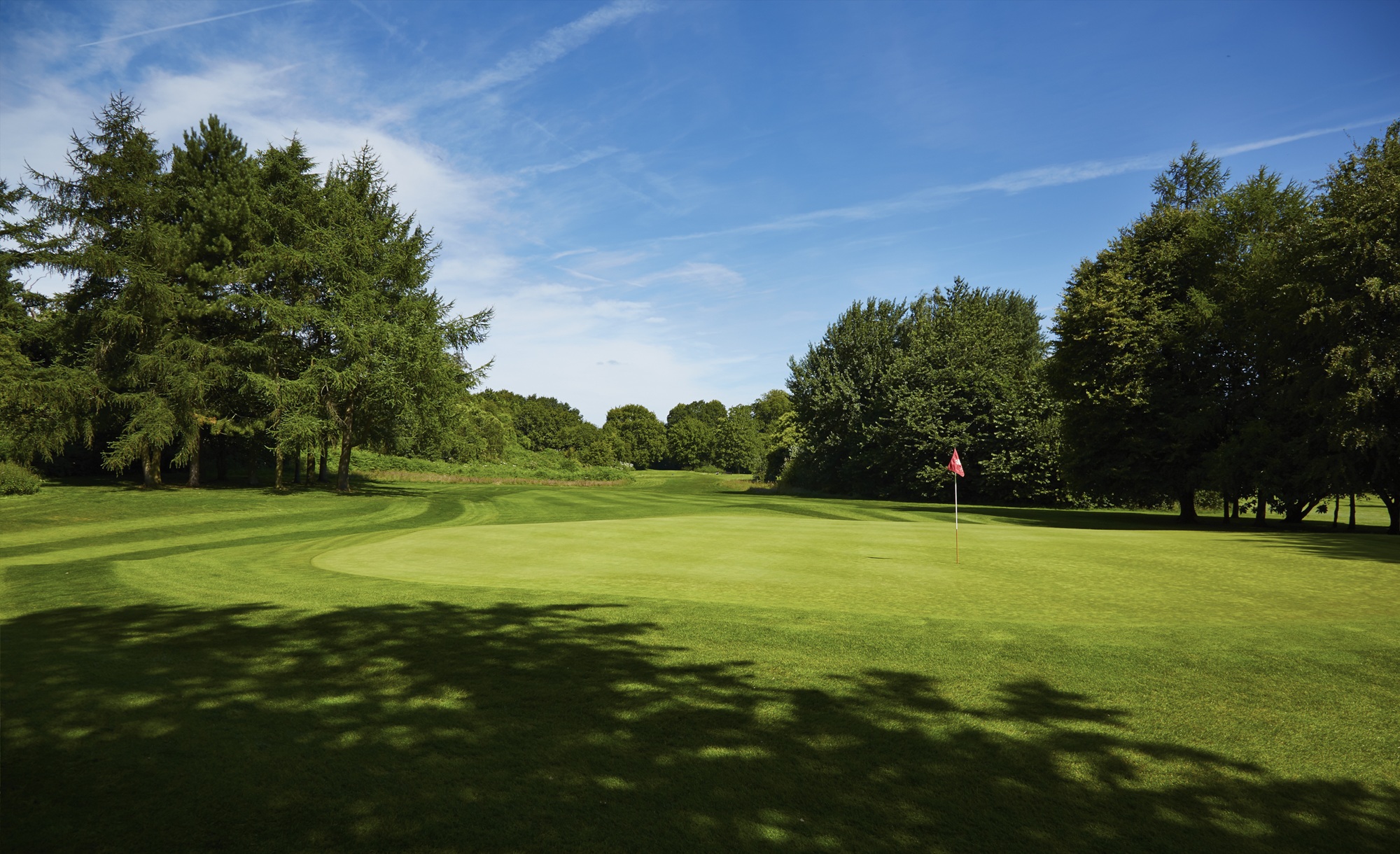 Delta Hotels St. Pierre Country Club