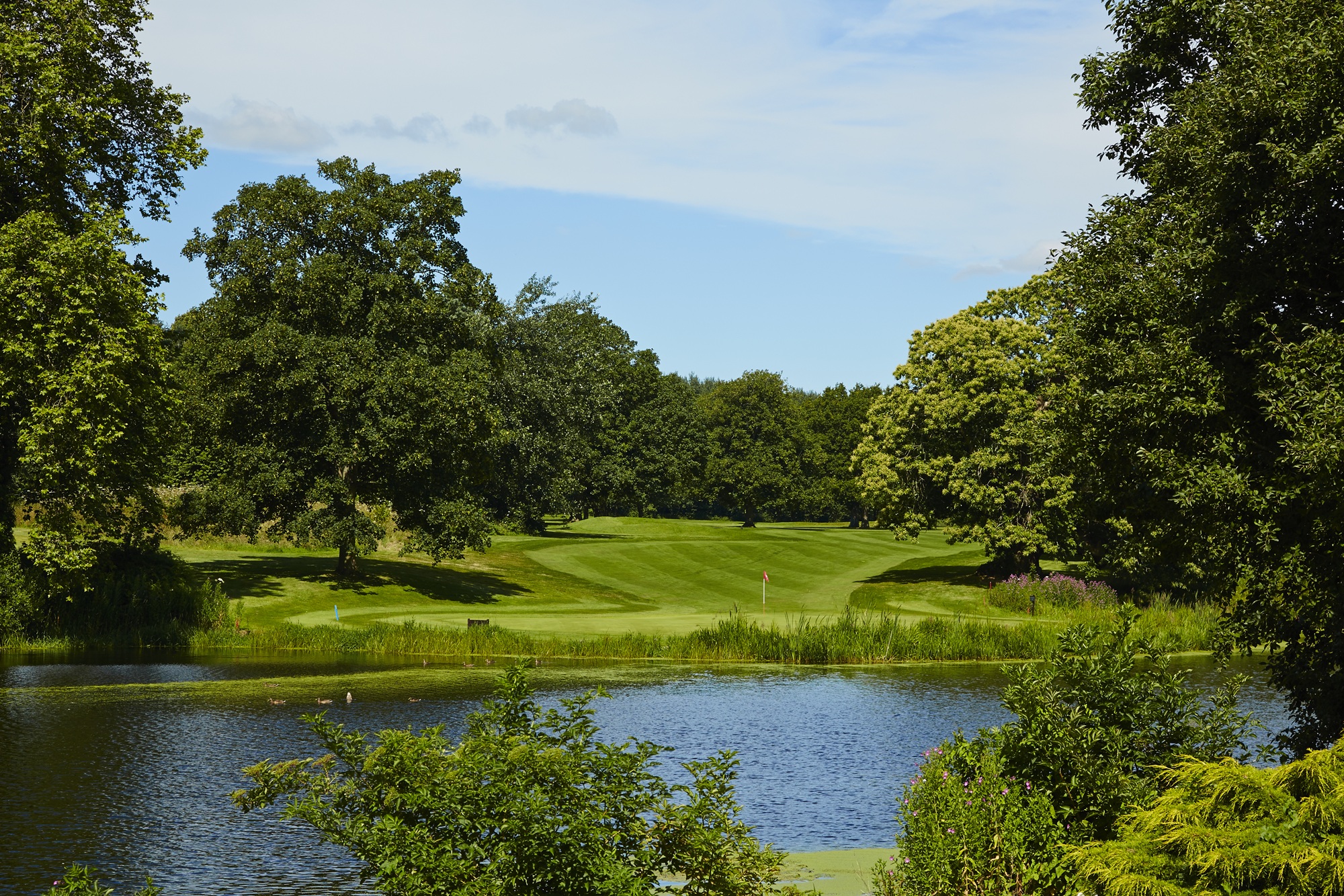 Delta Hotels St. Pierre Country Club