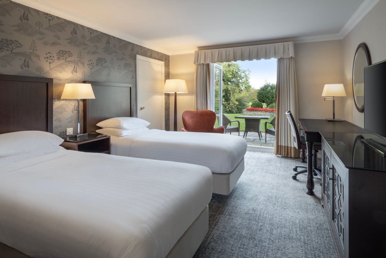 Delta Hotels St. Pierre Country Club