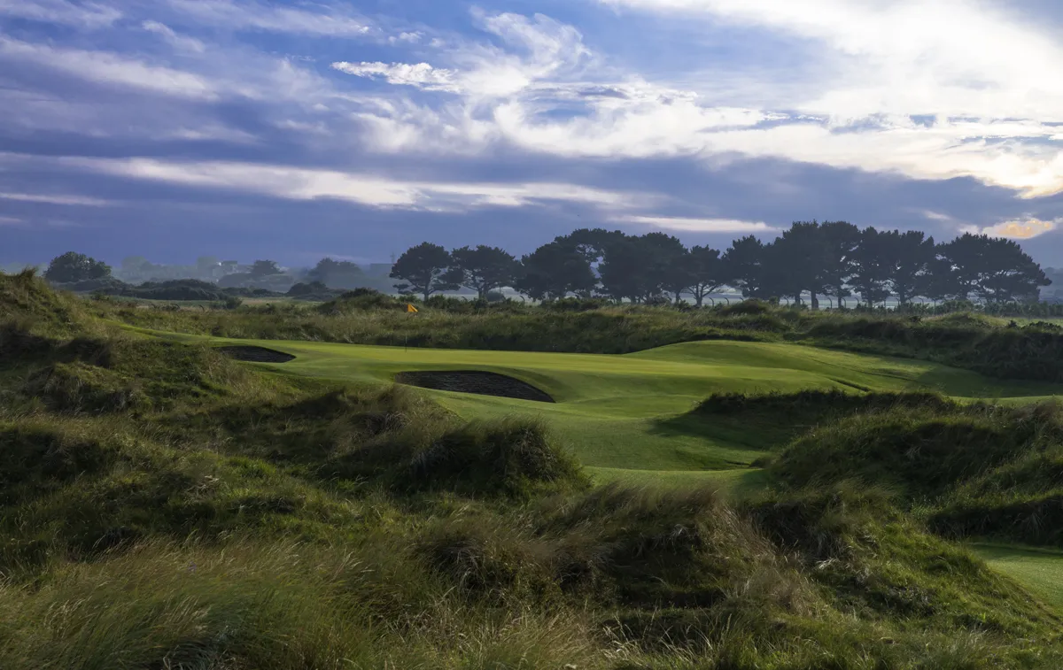 Jameson Golf Links