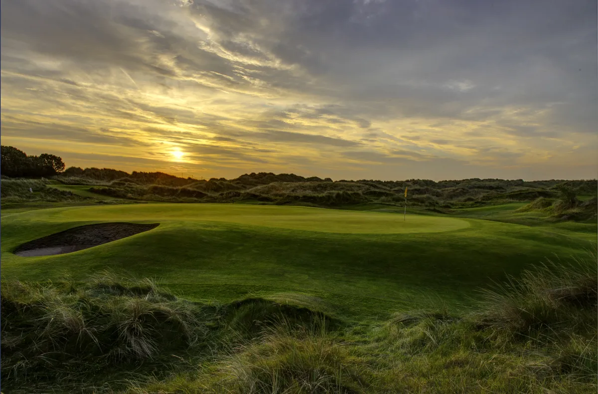 Portmarnock Resort & Jameson Golf Links