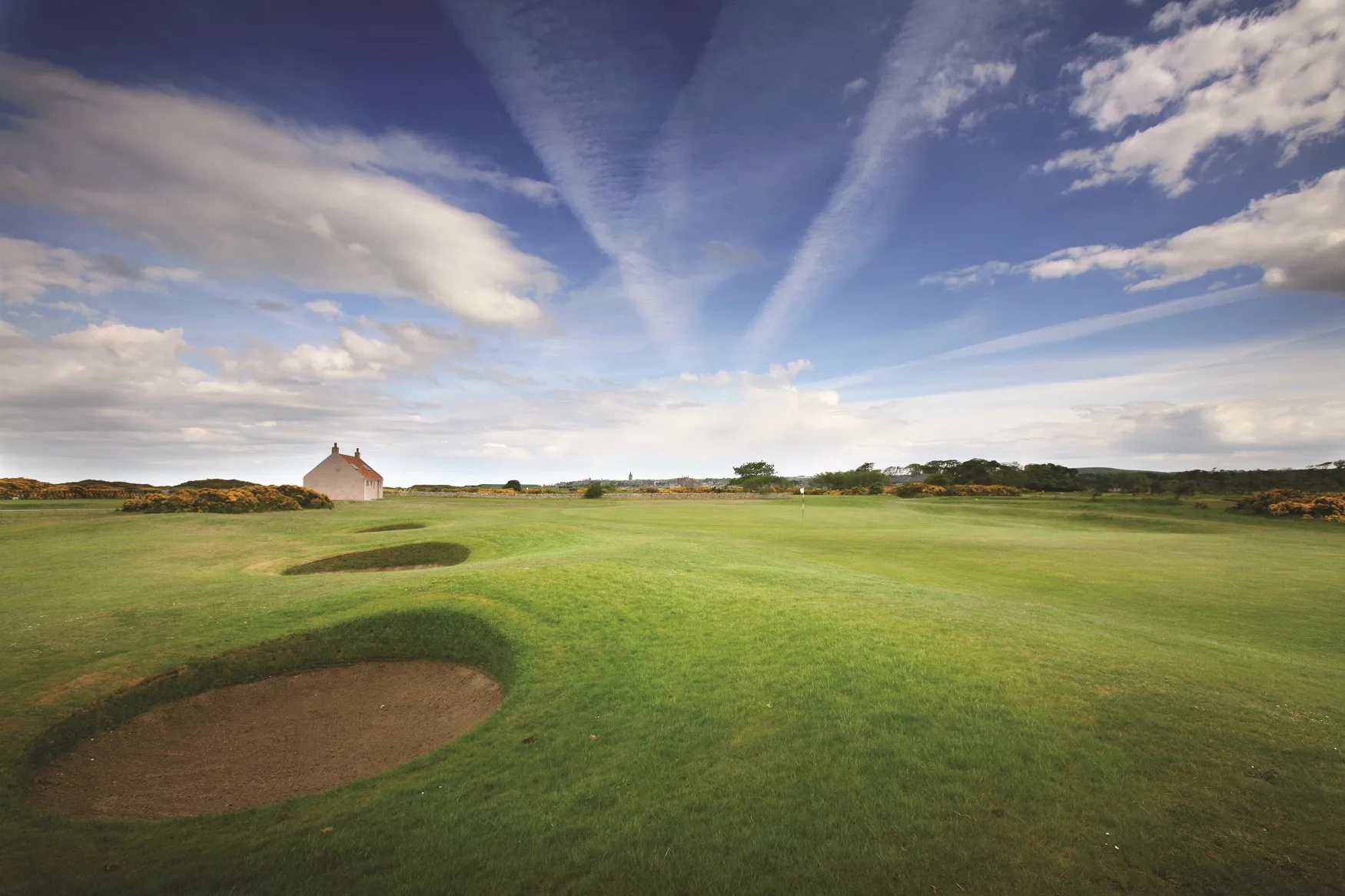 Eden Course