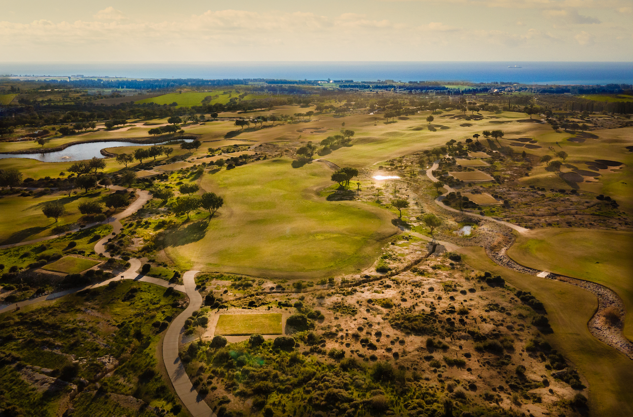 Elea Golf Club