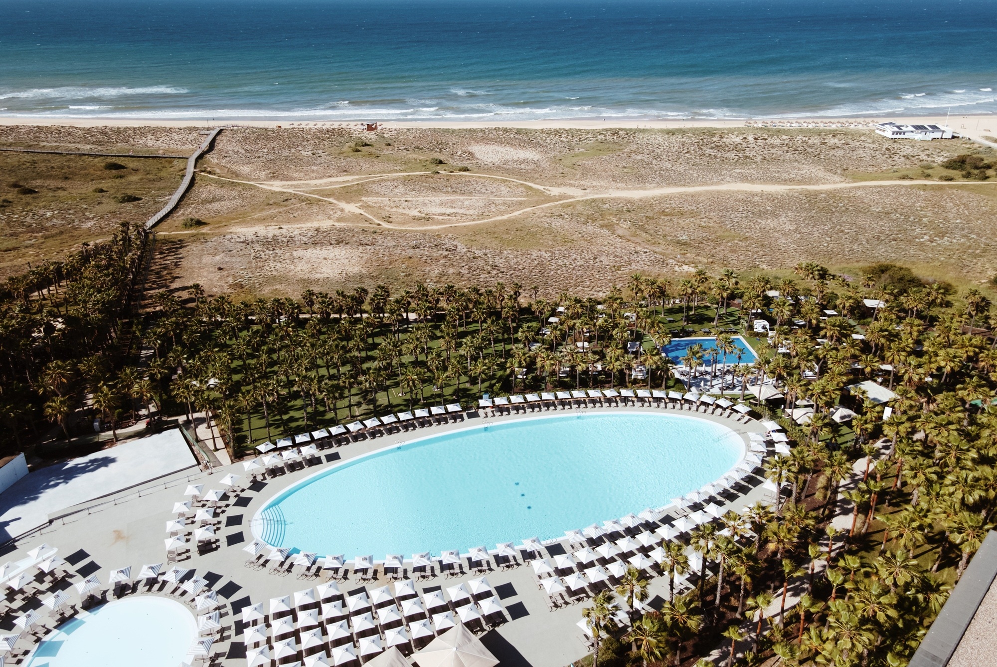 Wine & Books by the Sea, Algarve Resort