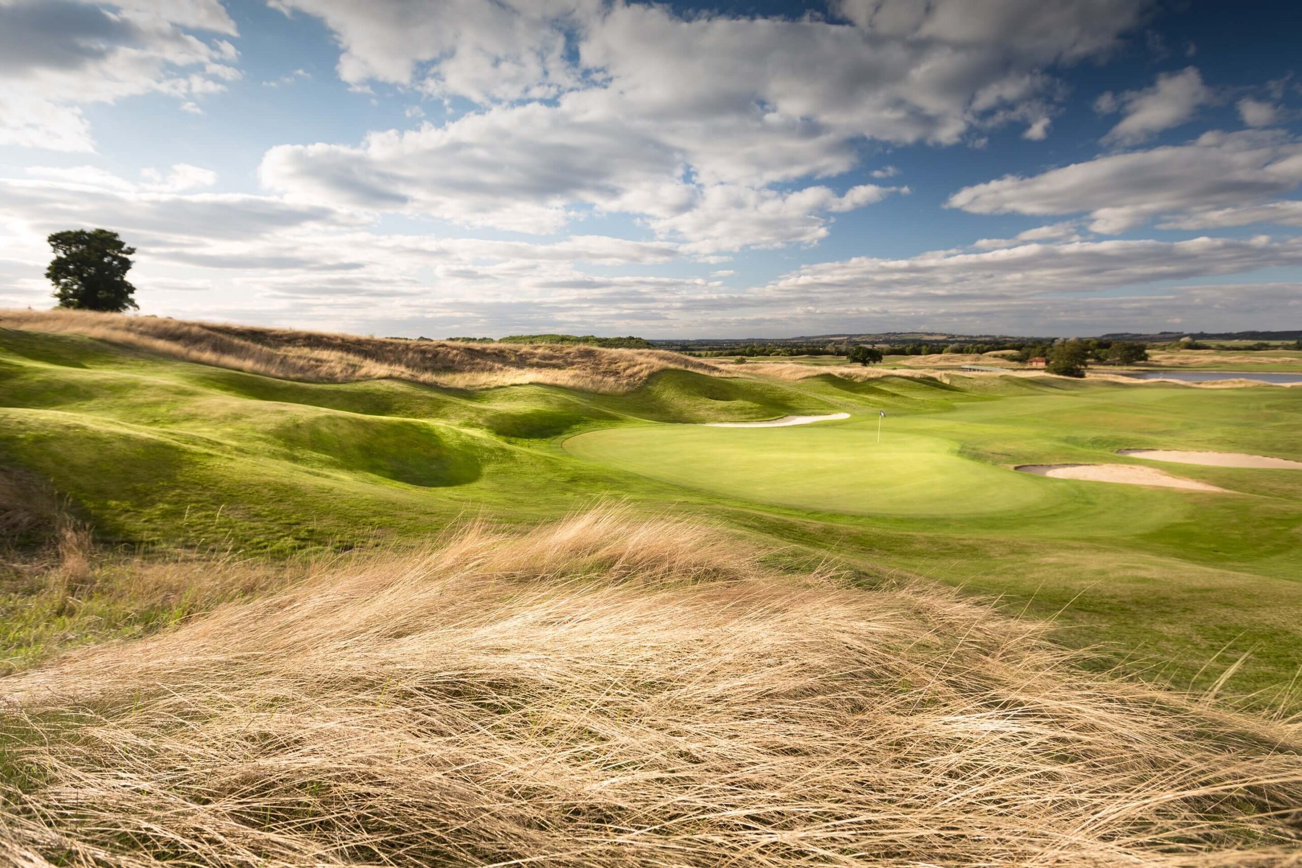 The Oxfordshire Golf Hotel & Spa