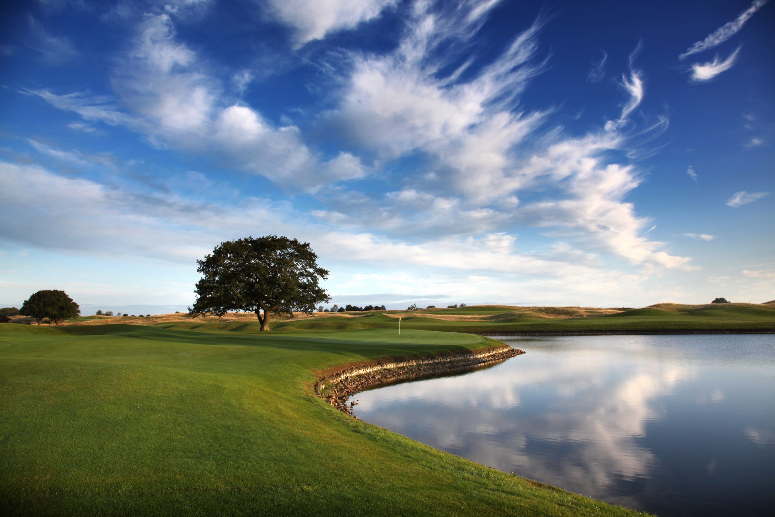 The Oxfordshire Golf Hotel & Spa