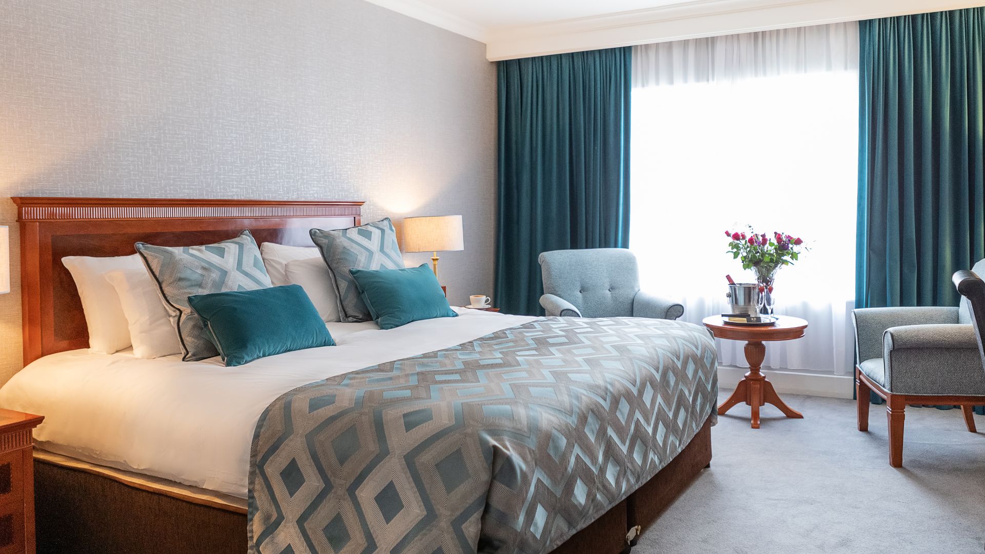 Knightsbrook Hotel Spa & Golf Resort