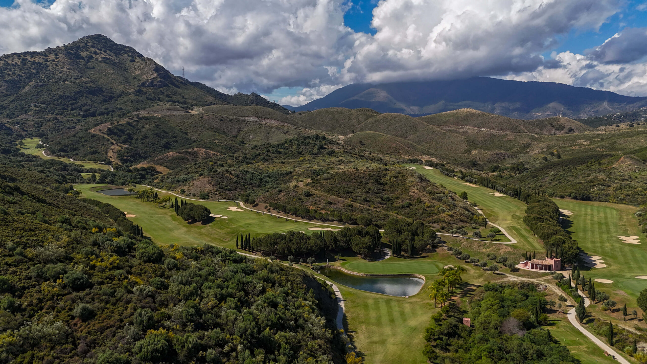 La Zambra Resort