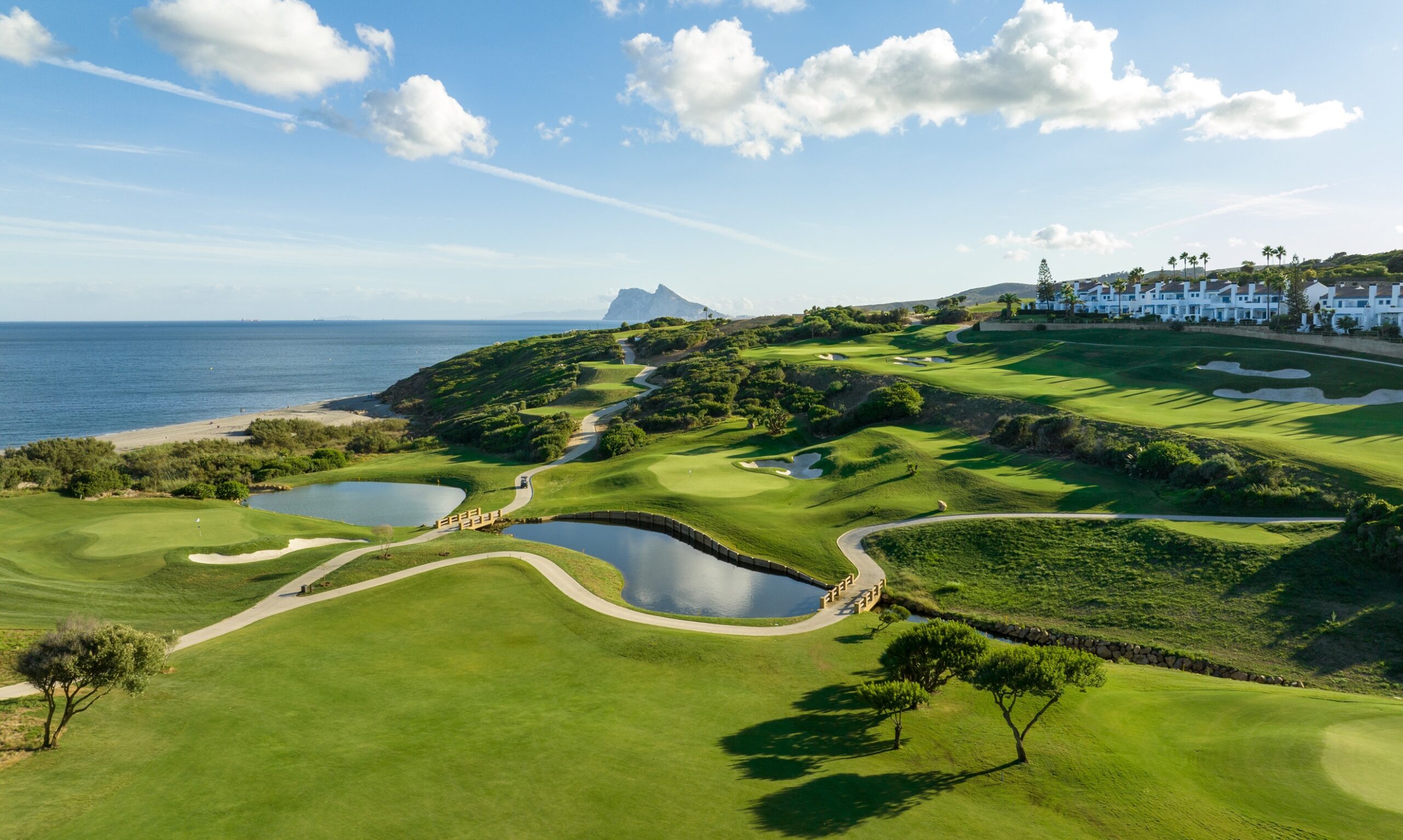 La Hacienda Links