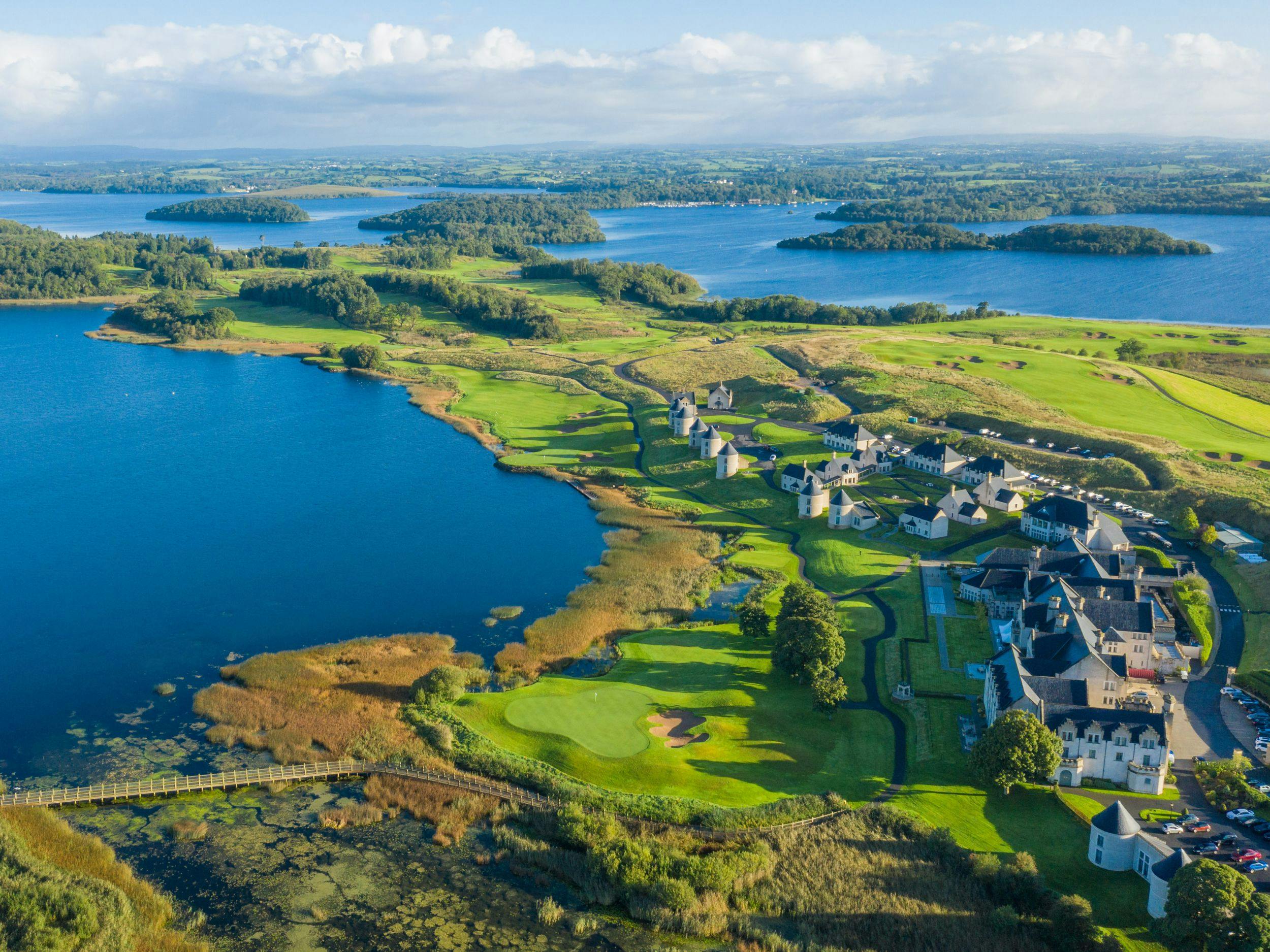 Lough Erne Resort
