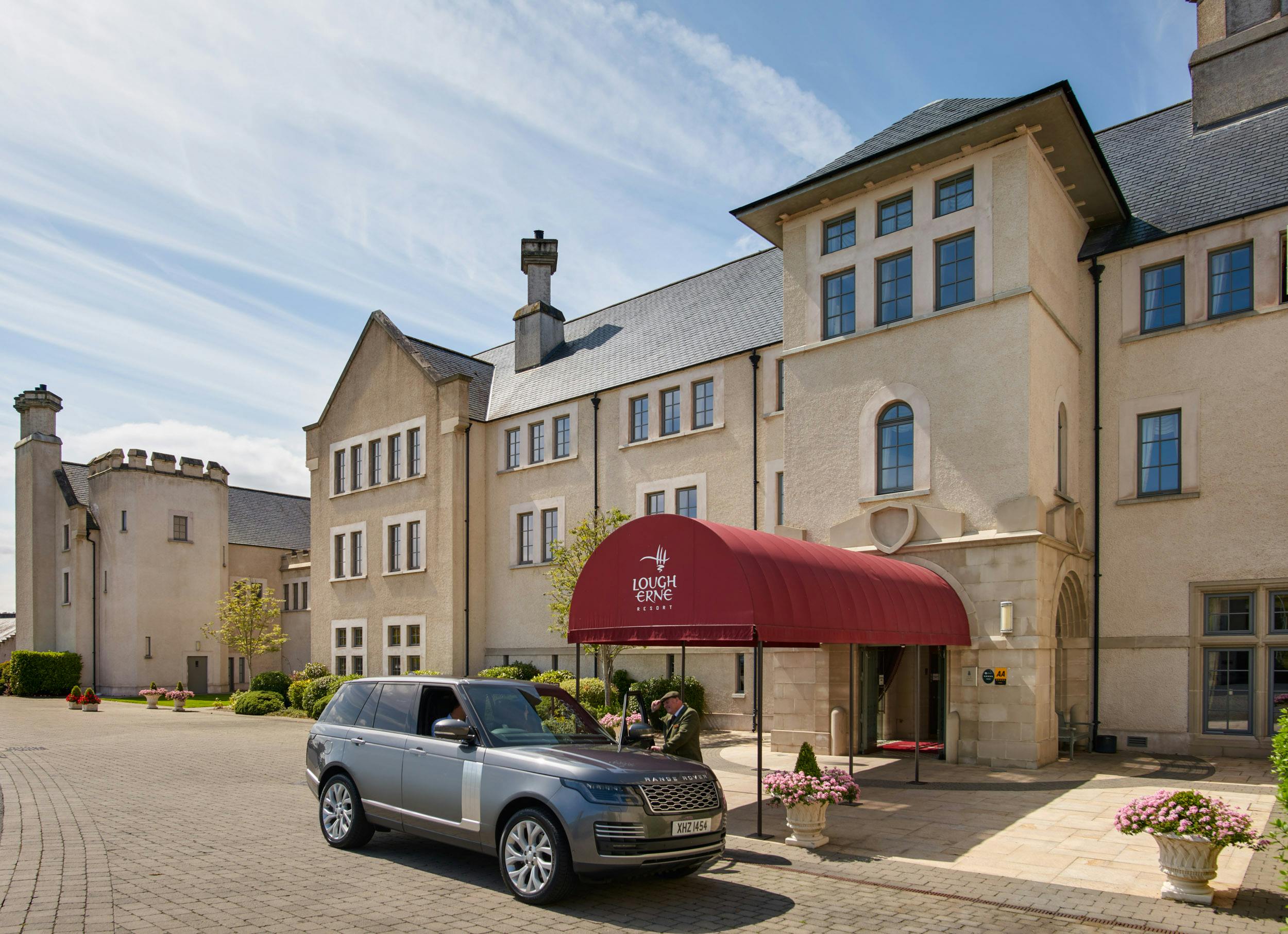 Lough Erne Resort