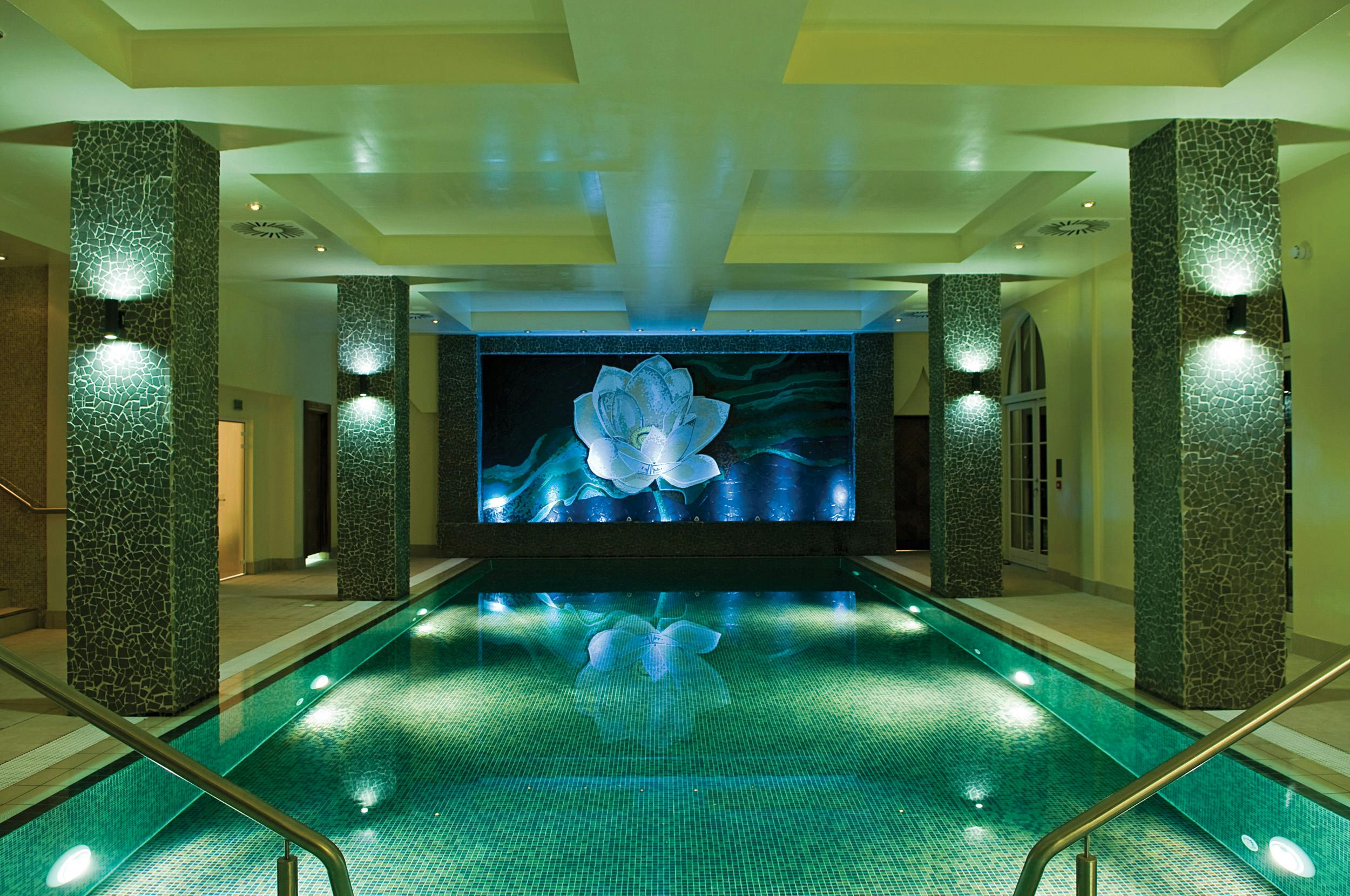 Lough Erne Resort