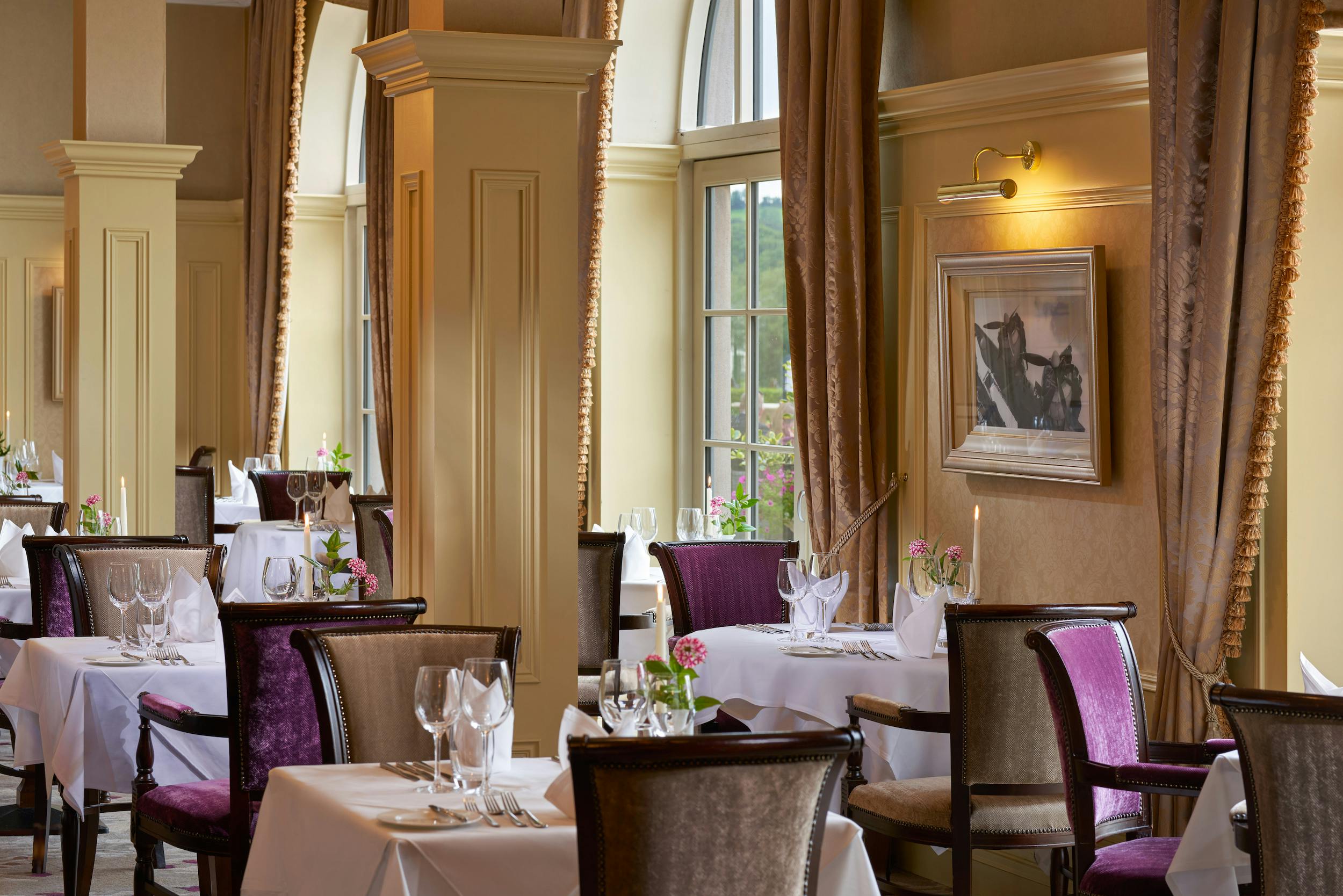 Lough Erne Resort