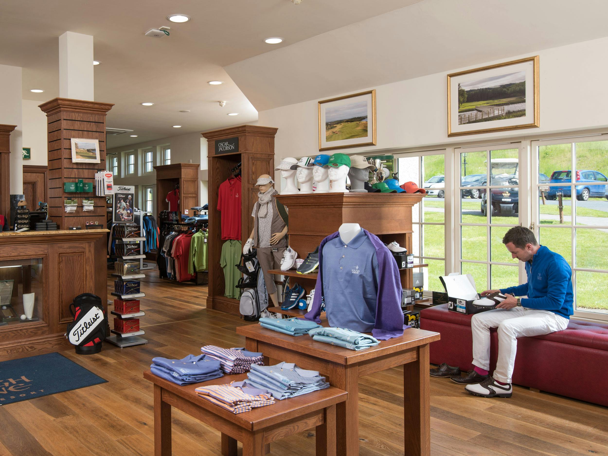 Lough Erne Resort