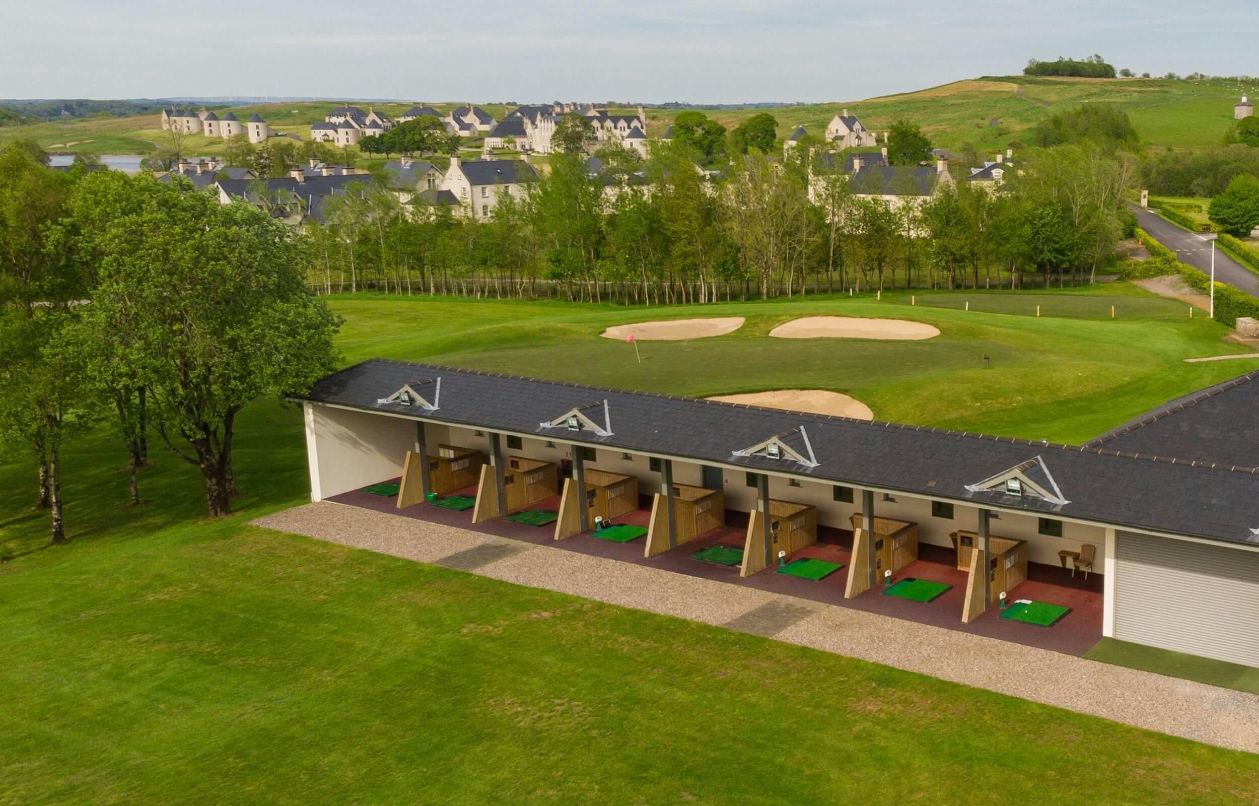 Lough Erne Resort
