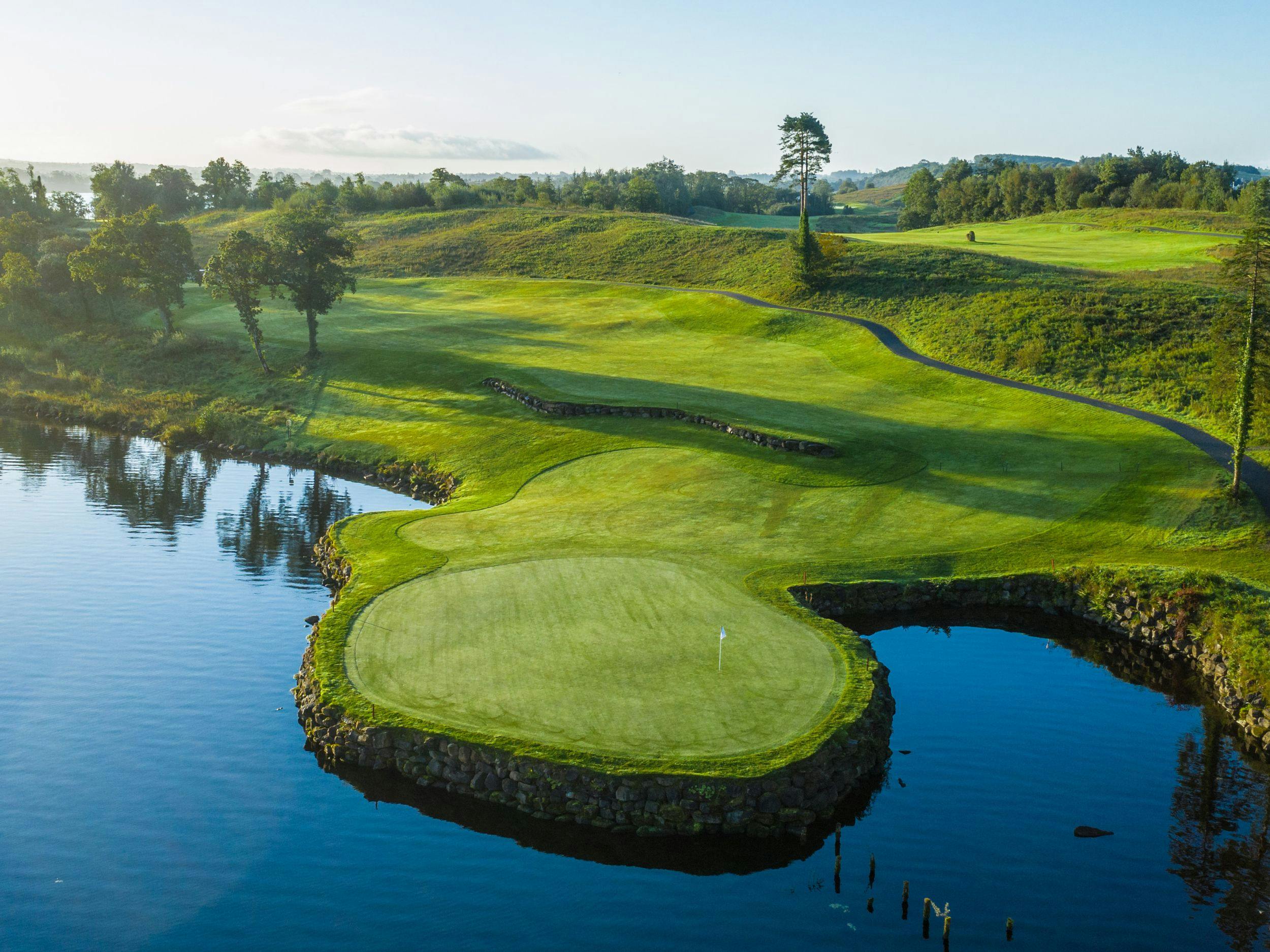 Lough Erne Resort