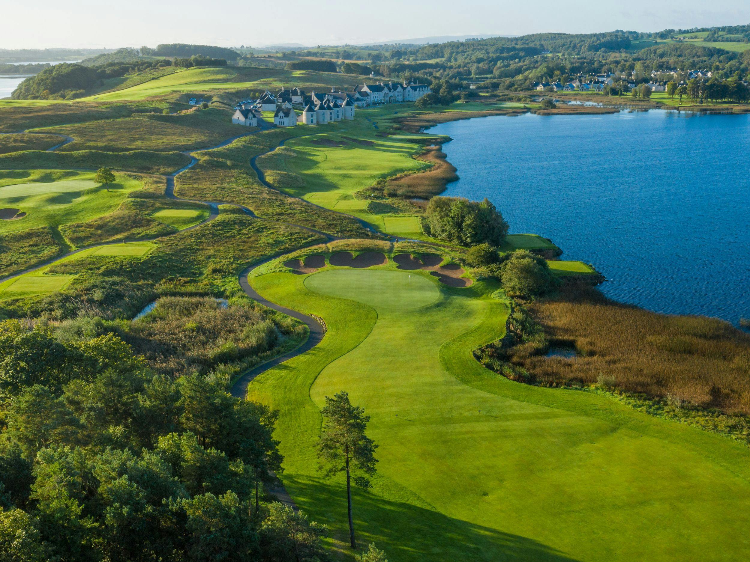 Lough Erne Golf Club