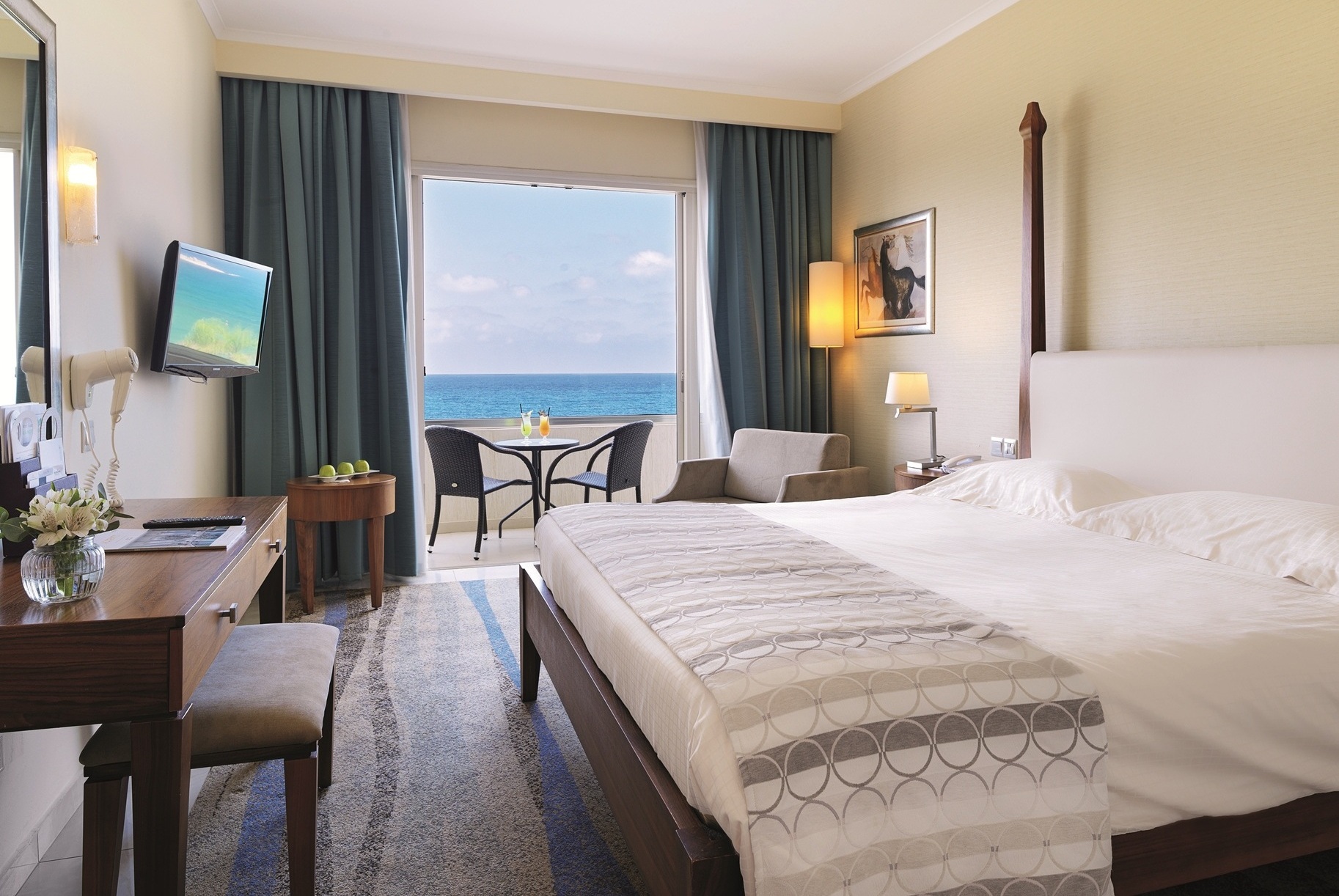 Alexander The Great Beach Hotel