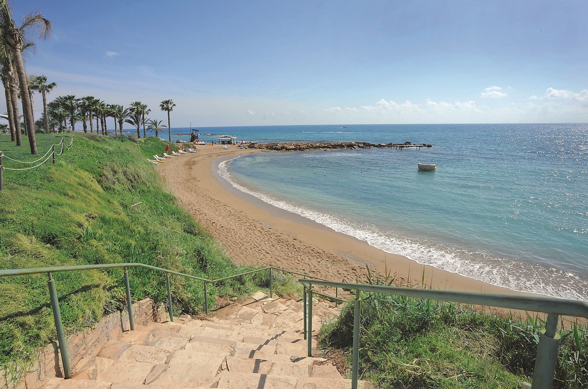 Alexander The Great Beach Hotel