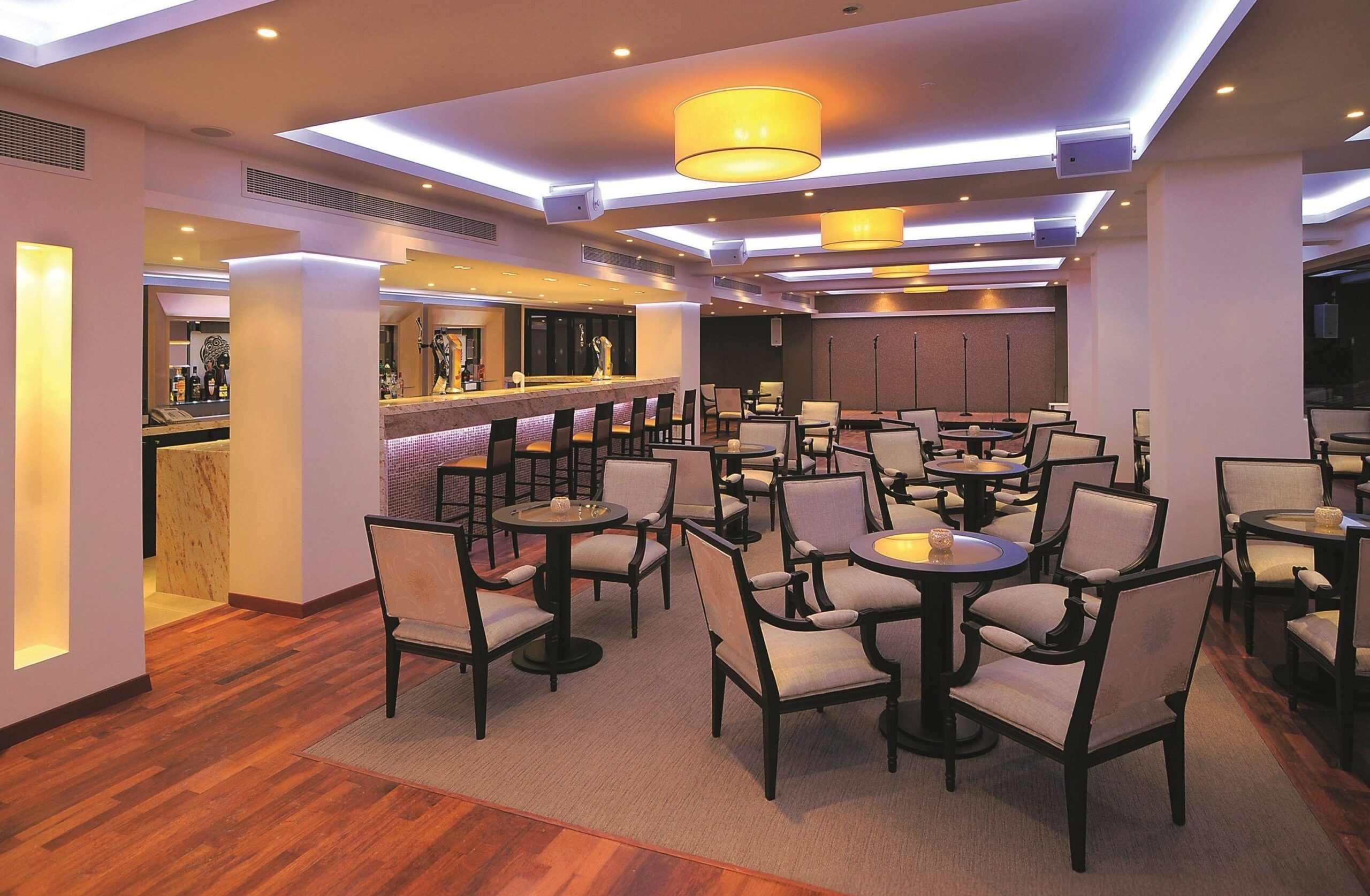 Alexander The Great Beach Hotel