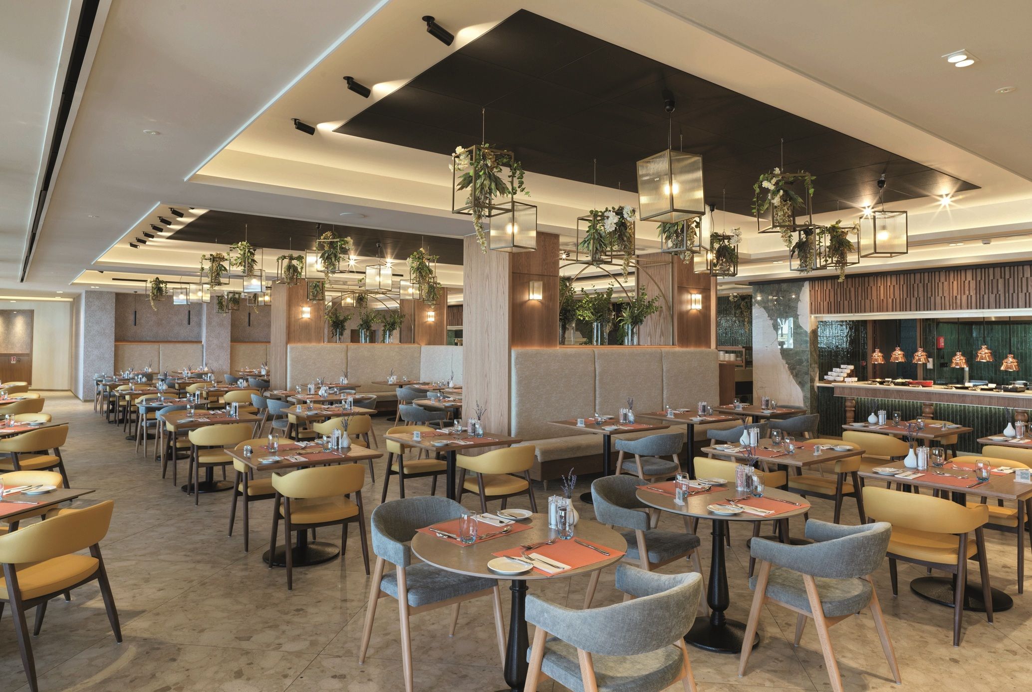 Alexander The Great Beach Hotel