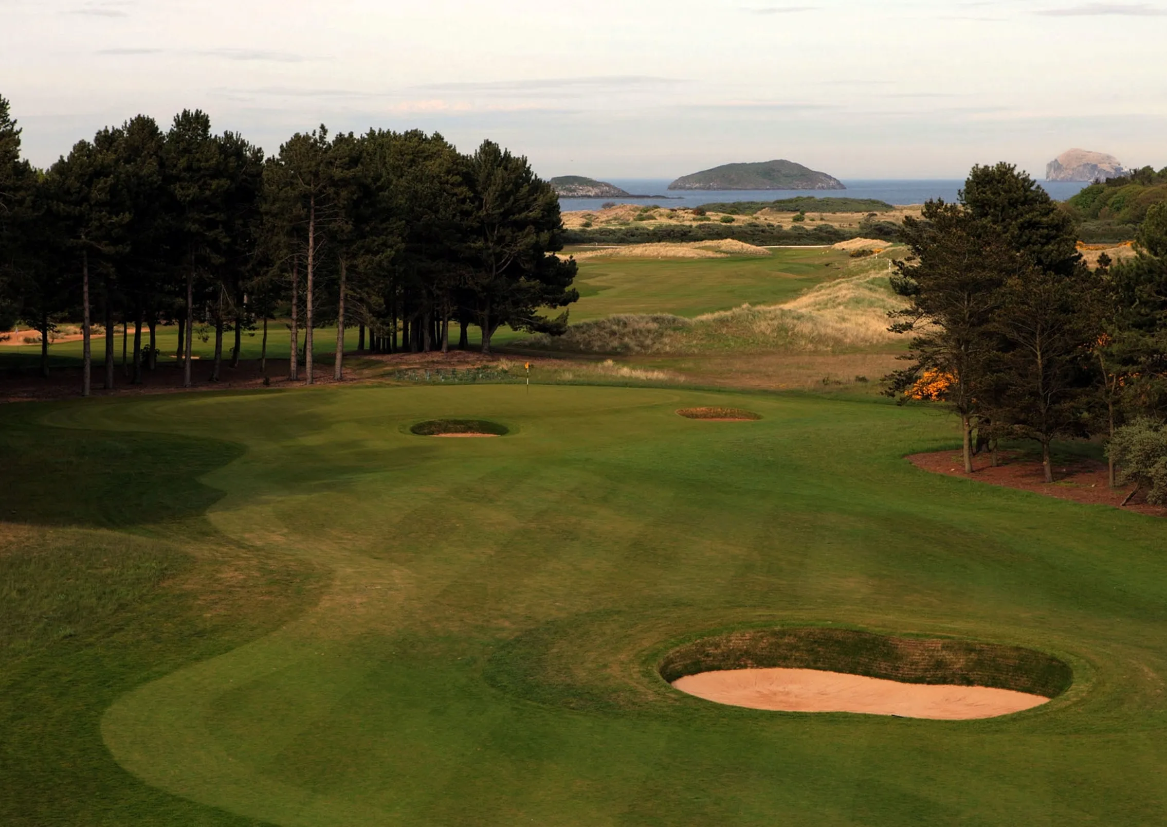 Archerfield Golf Club