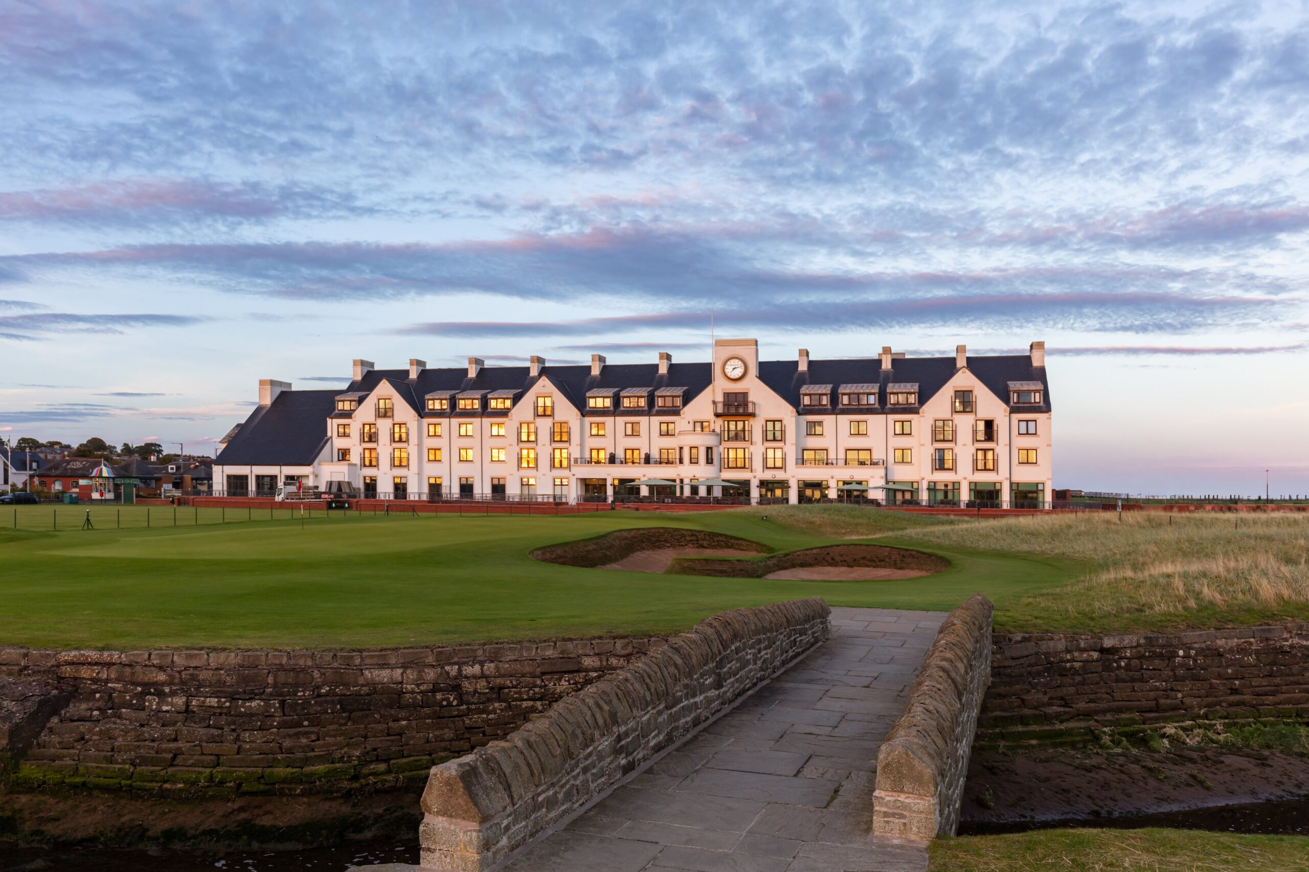 Carnoustie Golf Hotel & Spa