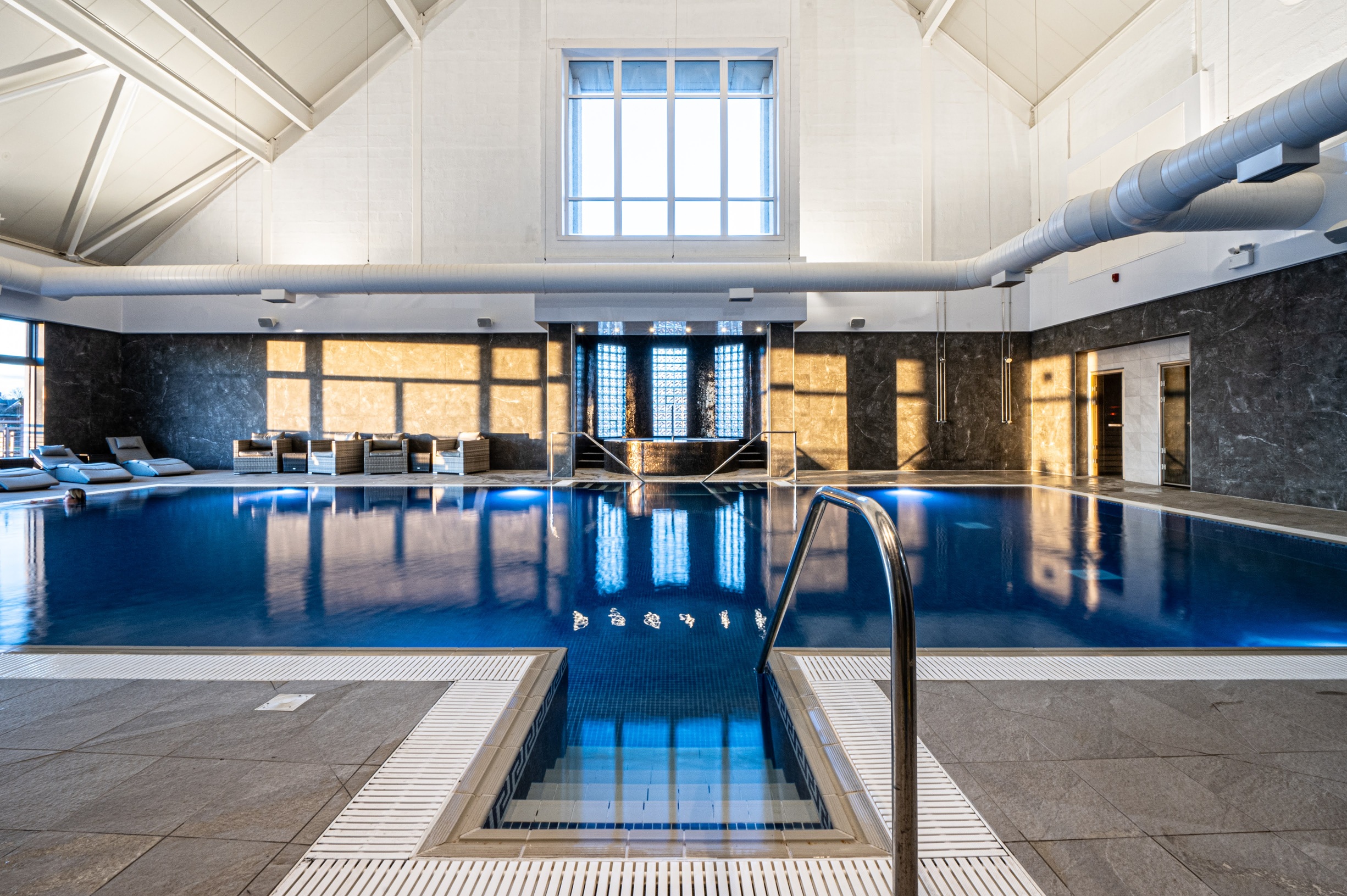 Carnoustie Golf Hotel & Spa