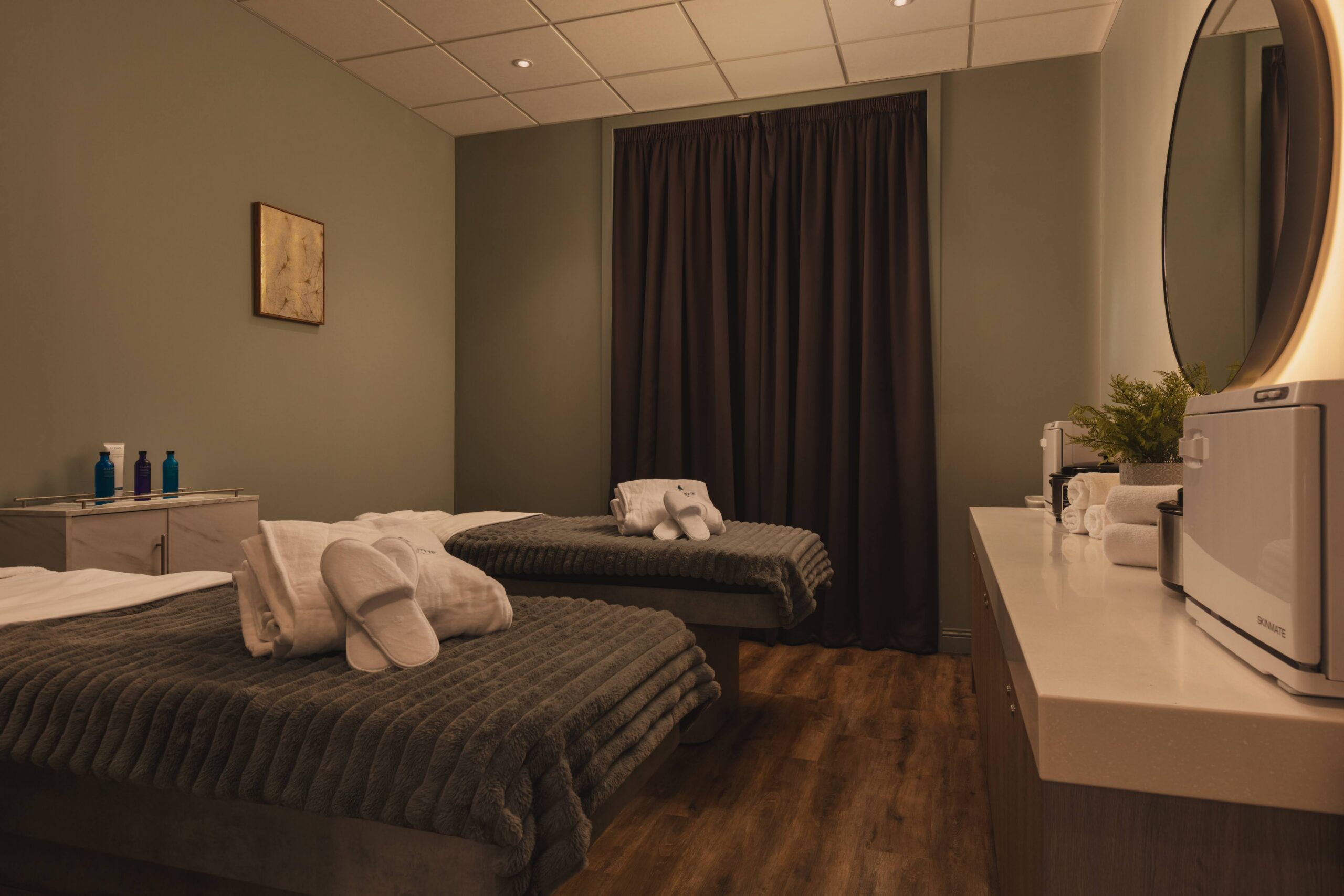 Carnoustie Golf Hotel & Spa