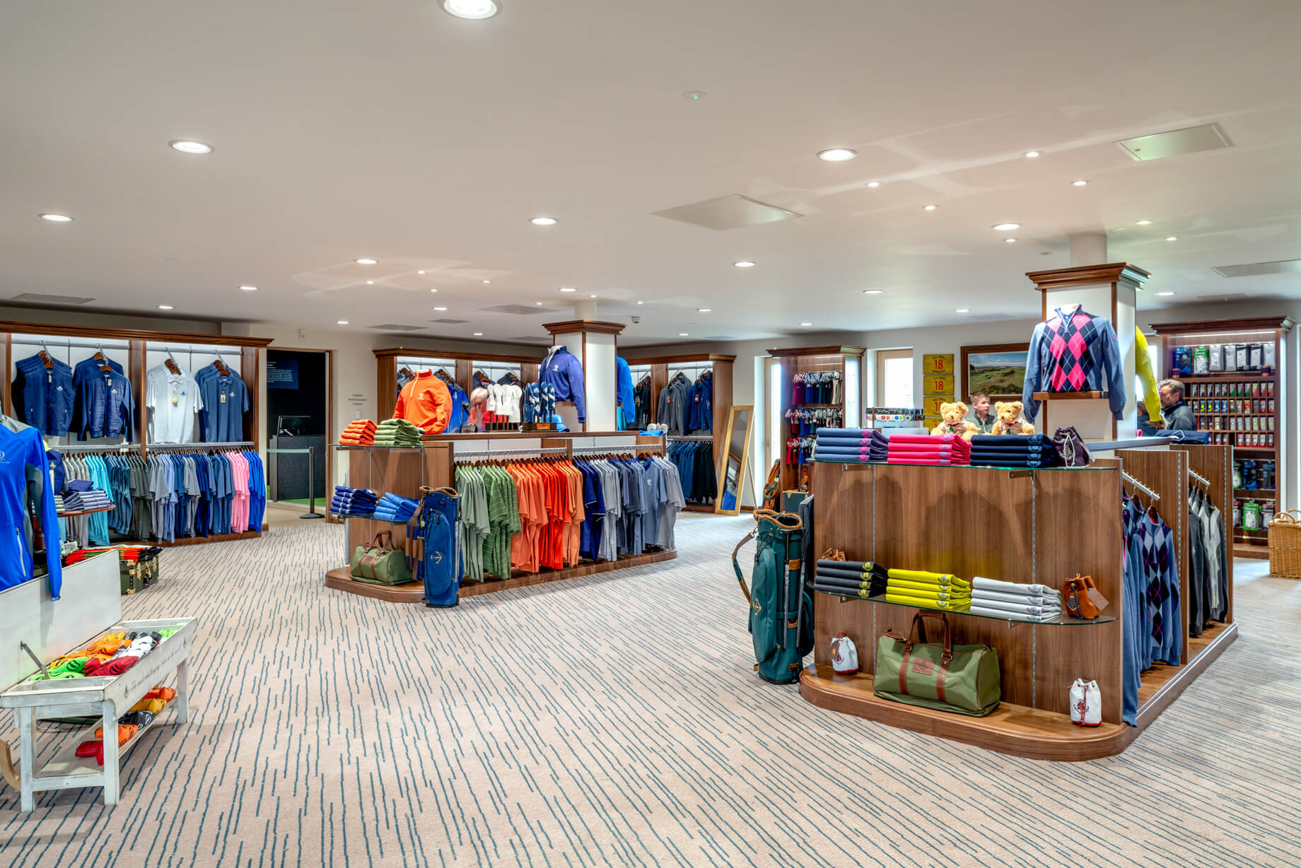 Carnoustie Golf Hotel & Spa