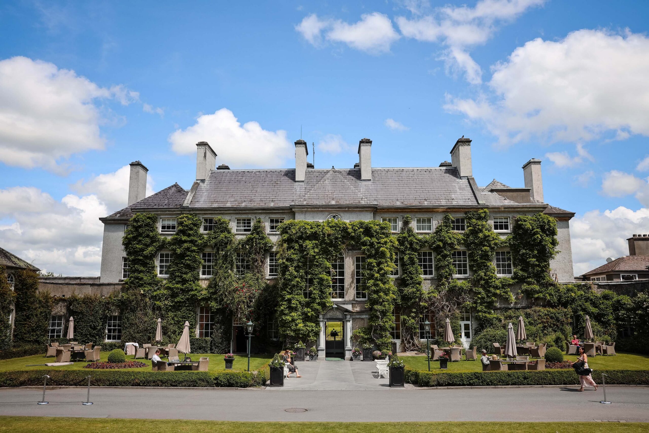Mount Juliet Estate