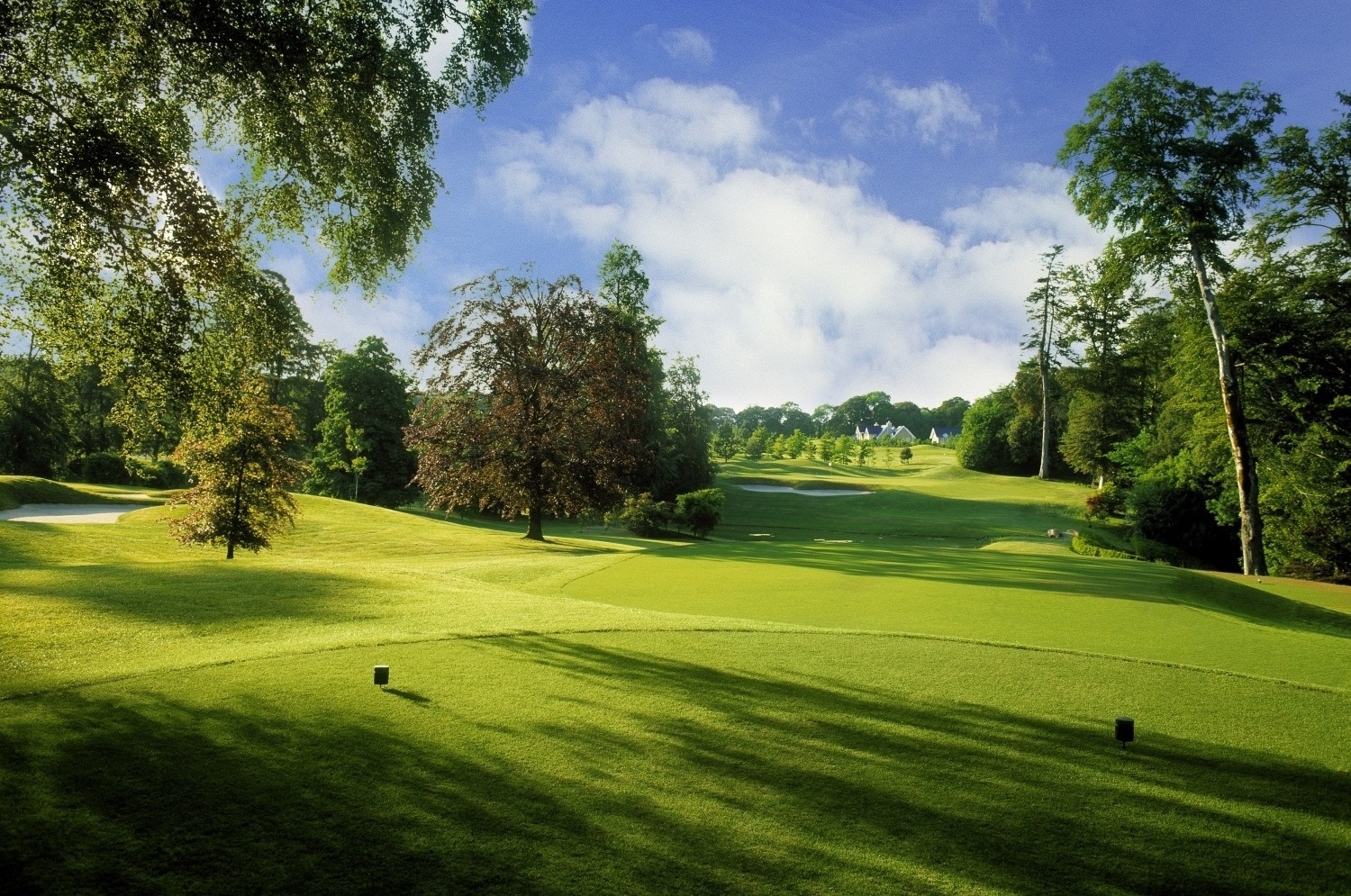 Mount Juliet Estate