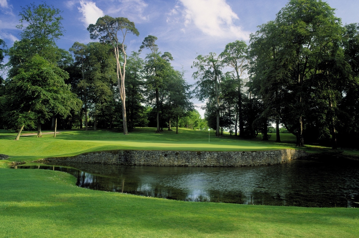 Mount Juliet Estate