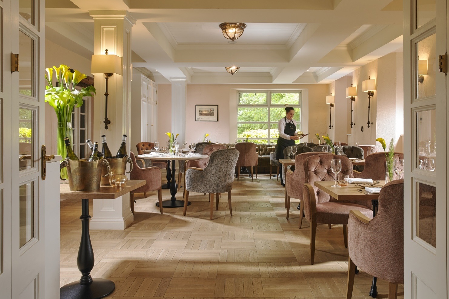 Mount Juliet Estate