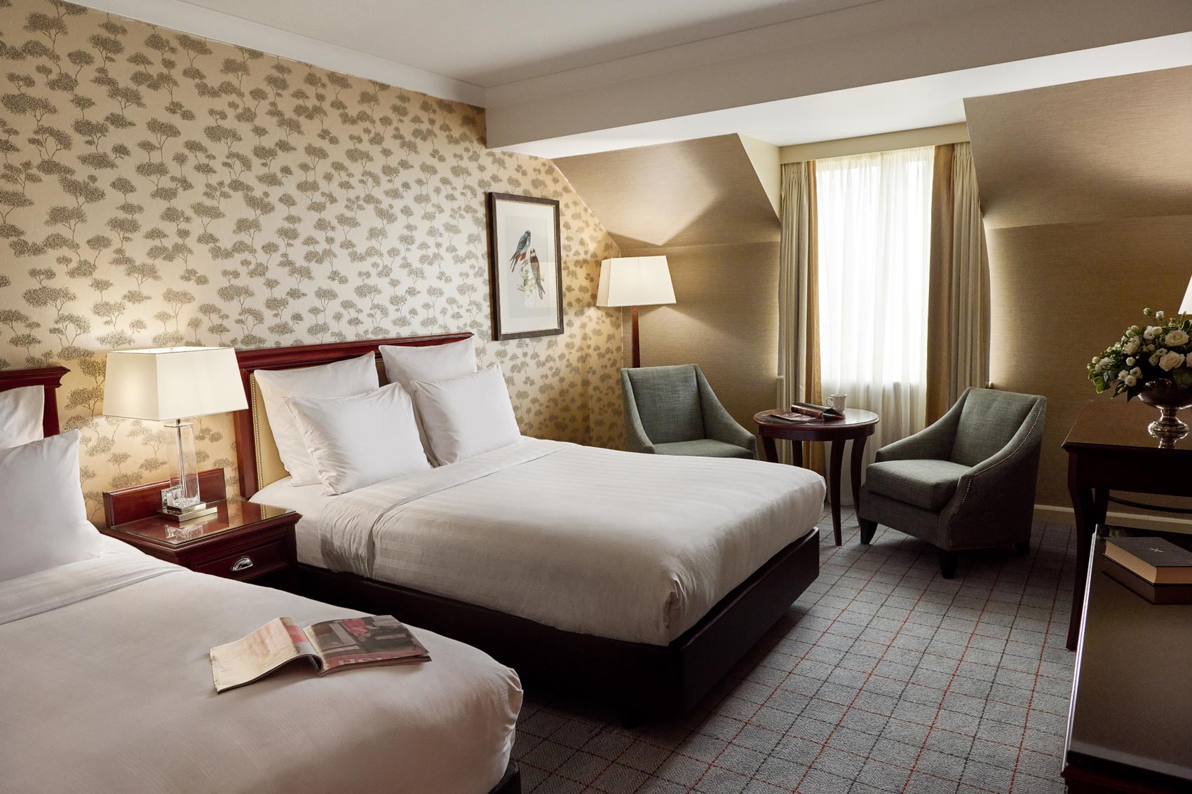 Dalmahoy Hotel & Country Club