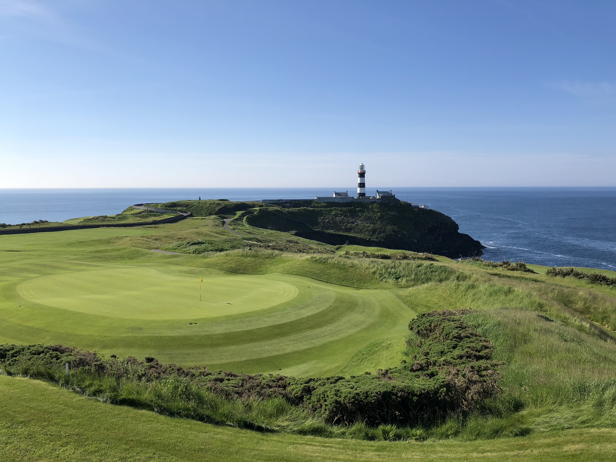 Old Head Golf Links