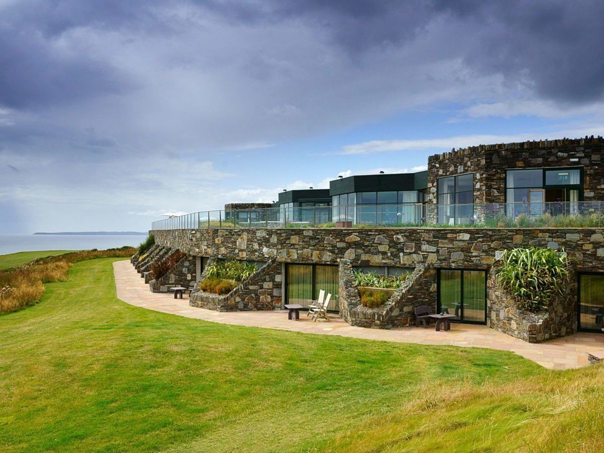 Old Head Golf Links