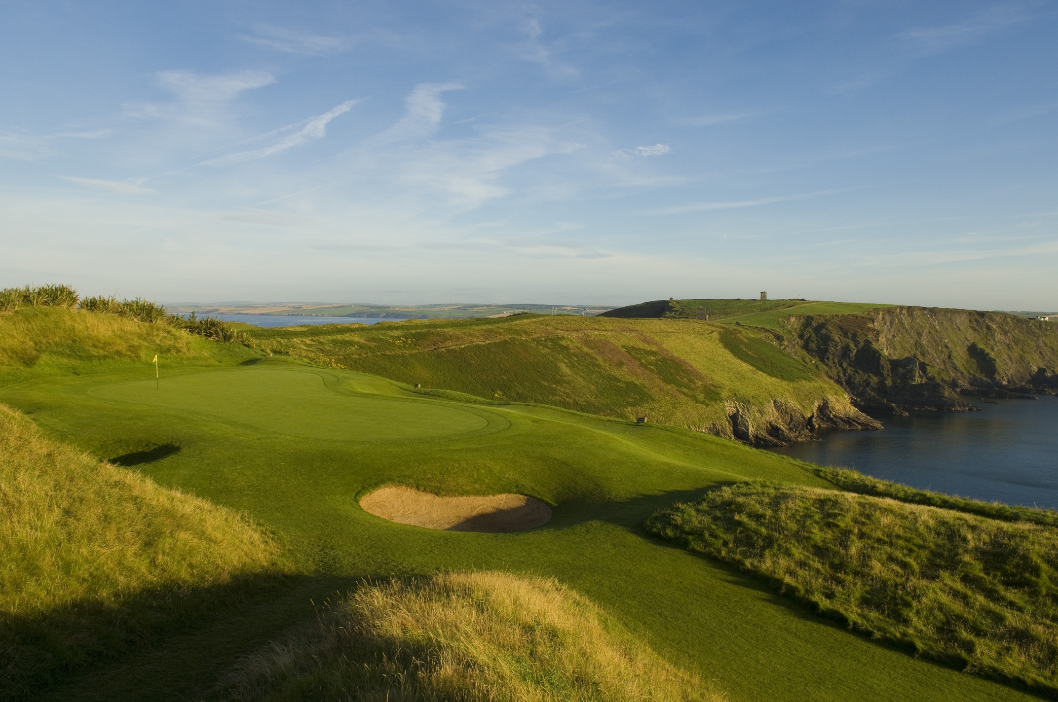 Old Head Golf Links