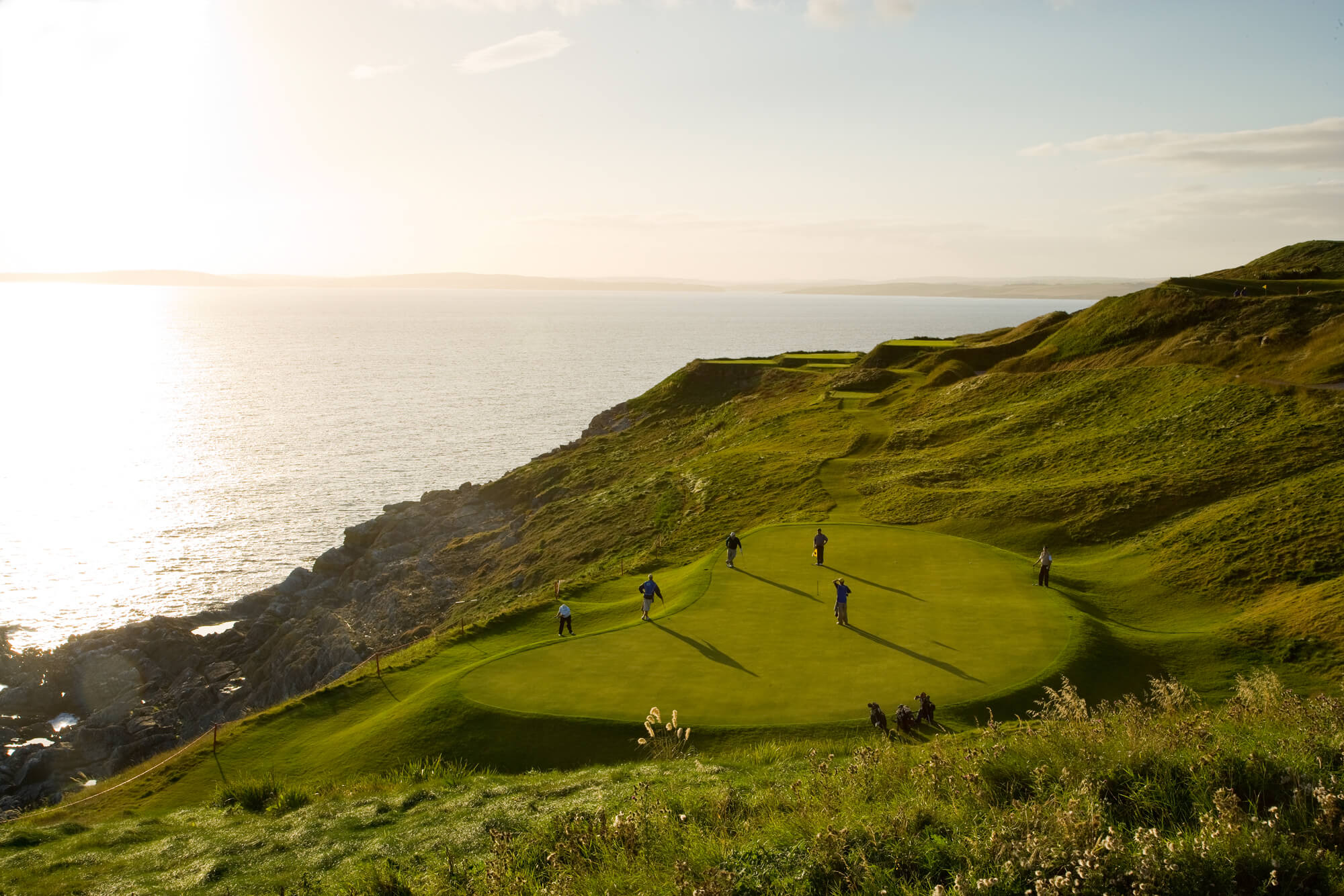 Old Head Golf Links