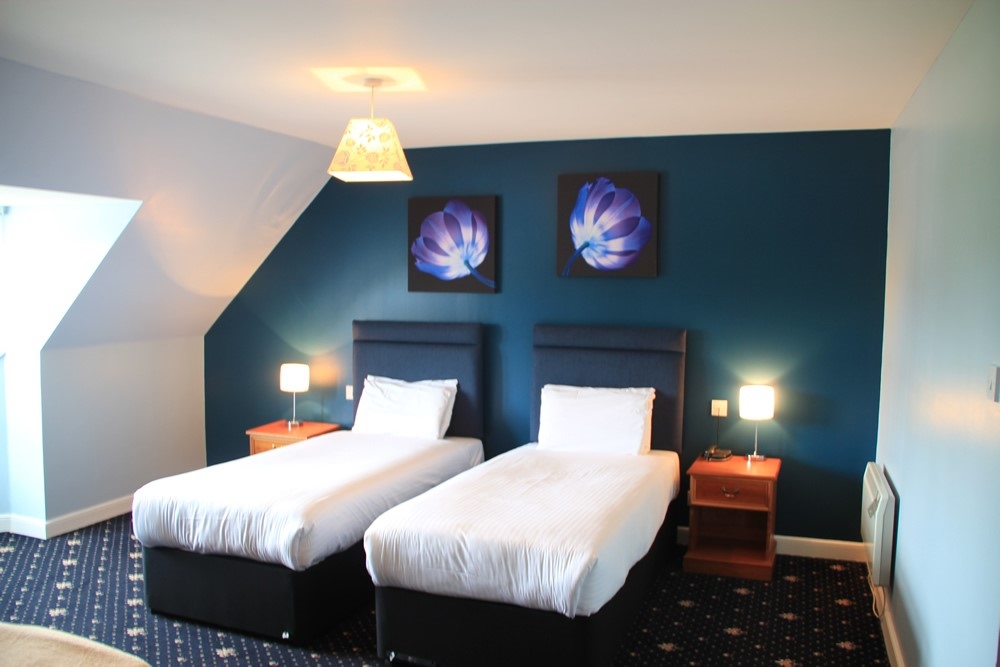 Drumoig Golf Hotel