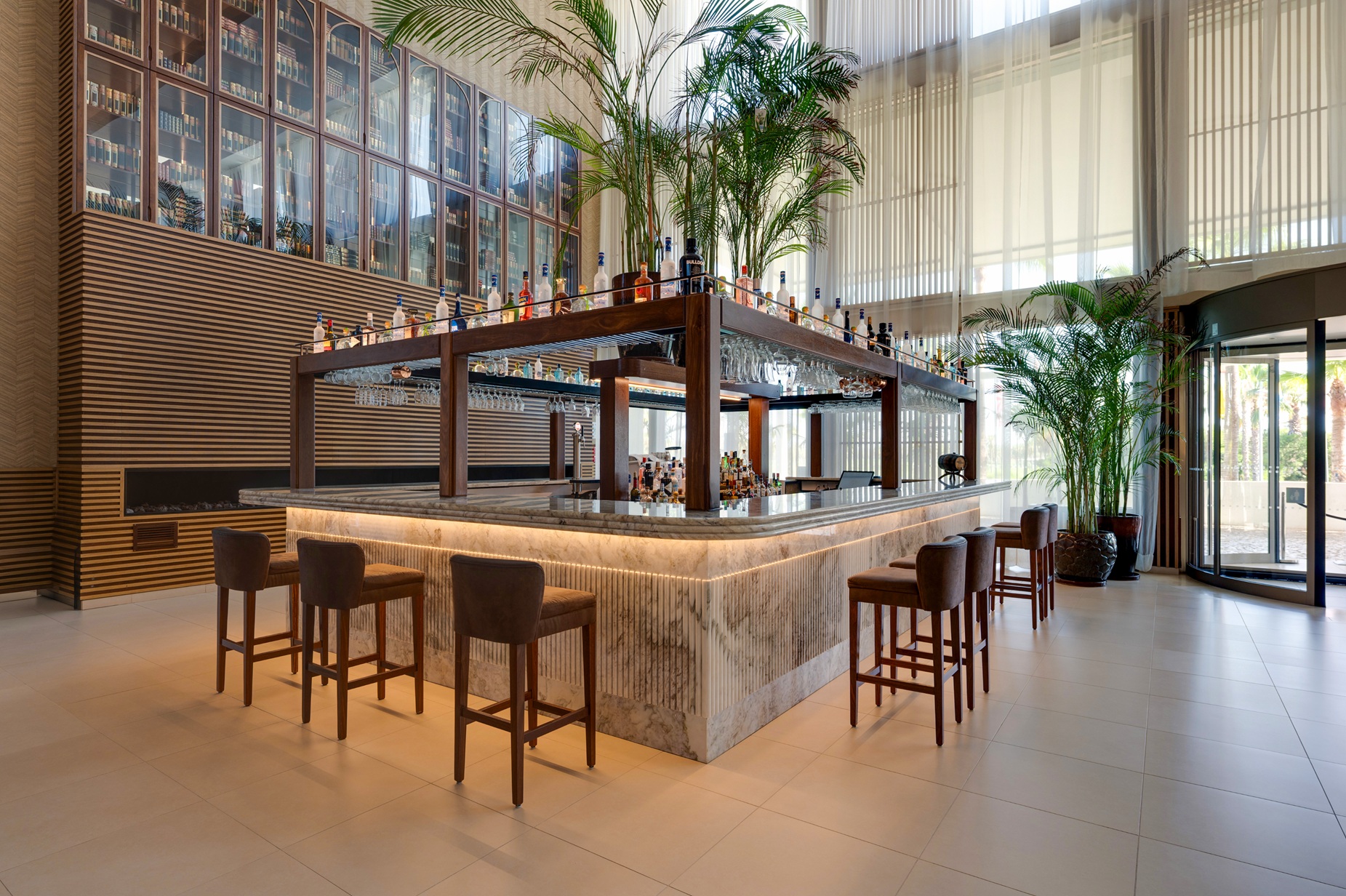 Wine & Books by the Sea, Algarve Resort