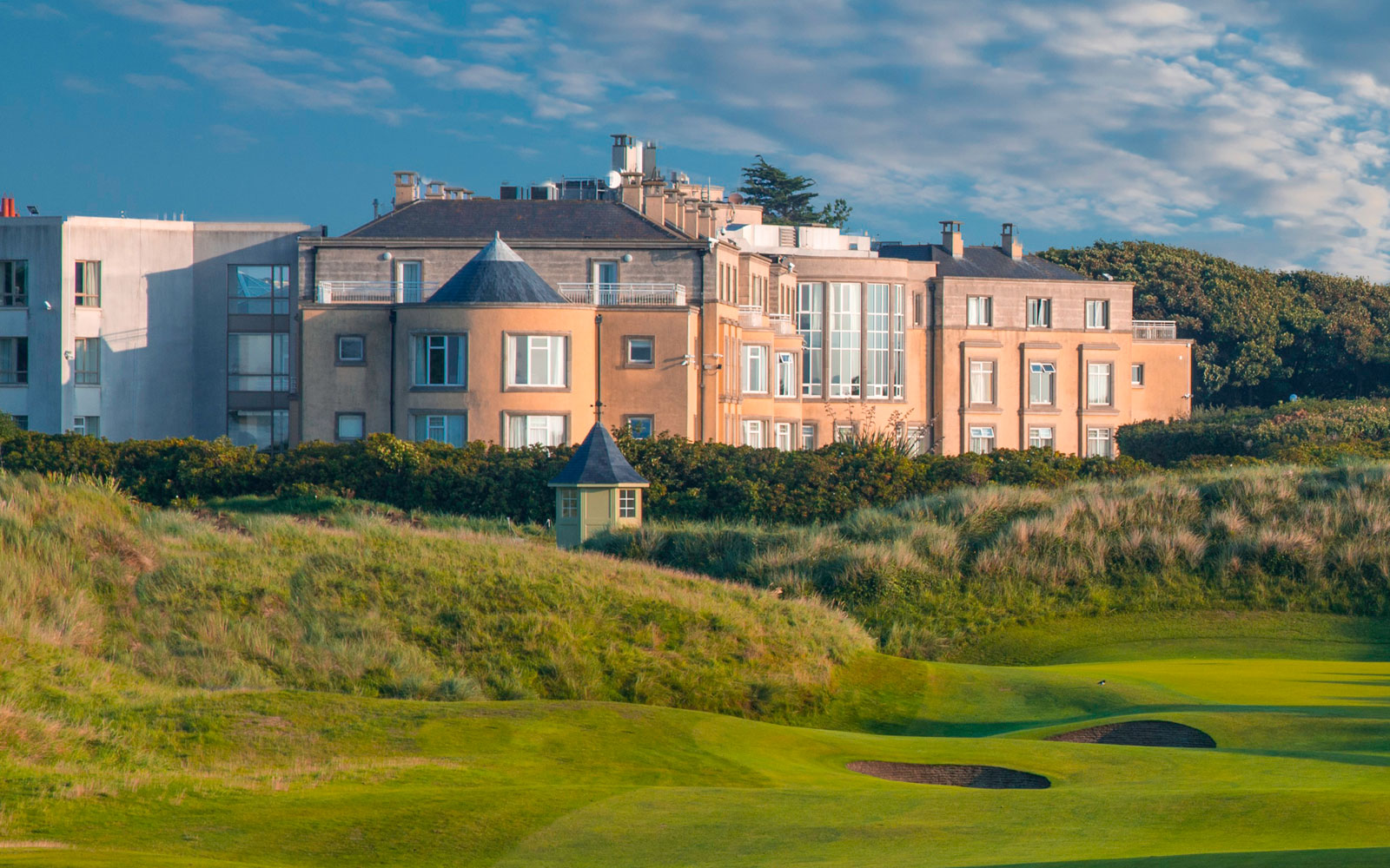 Portmarnock Resort & Jameson Golf Links