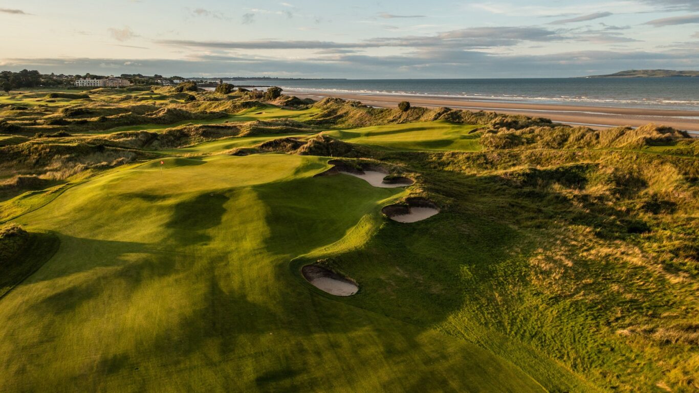 Portmarnock Resort & Jameson Golf Links